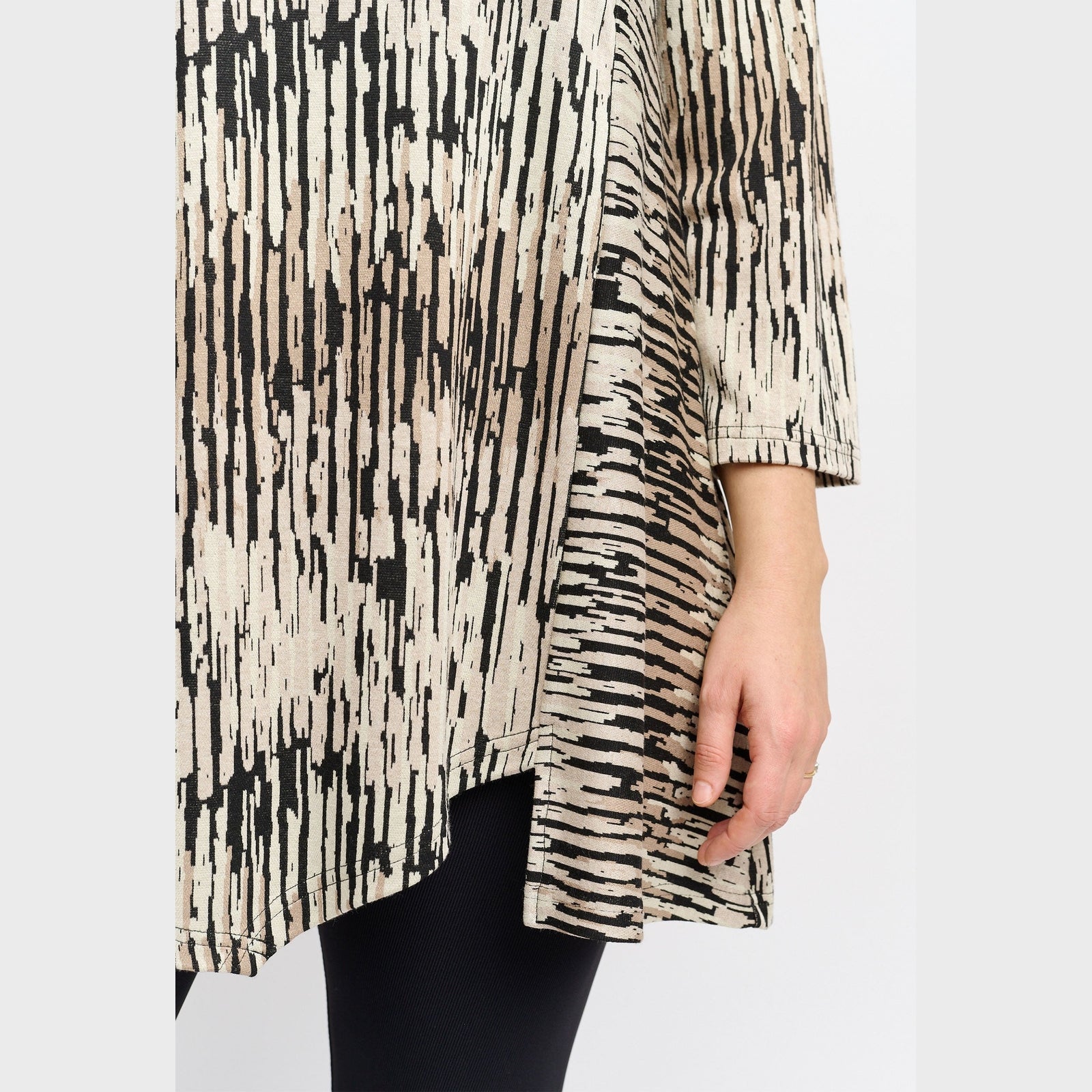 Pont Neuf PNCam Tunikaer 106 Sand