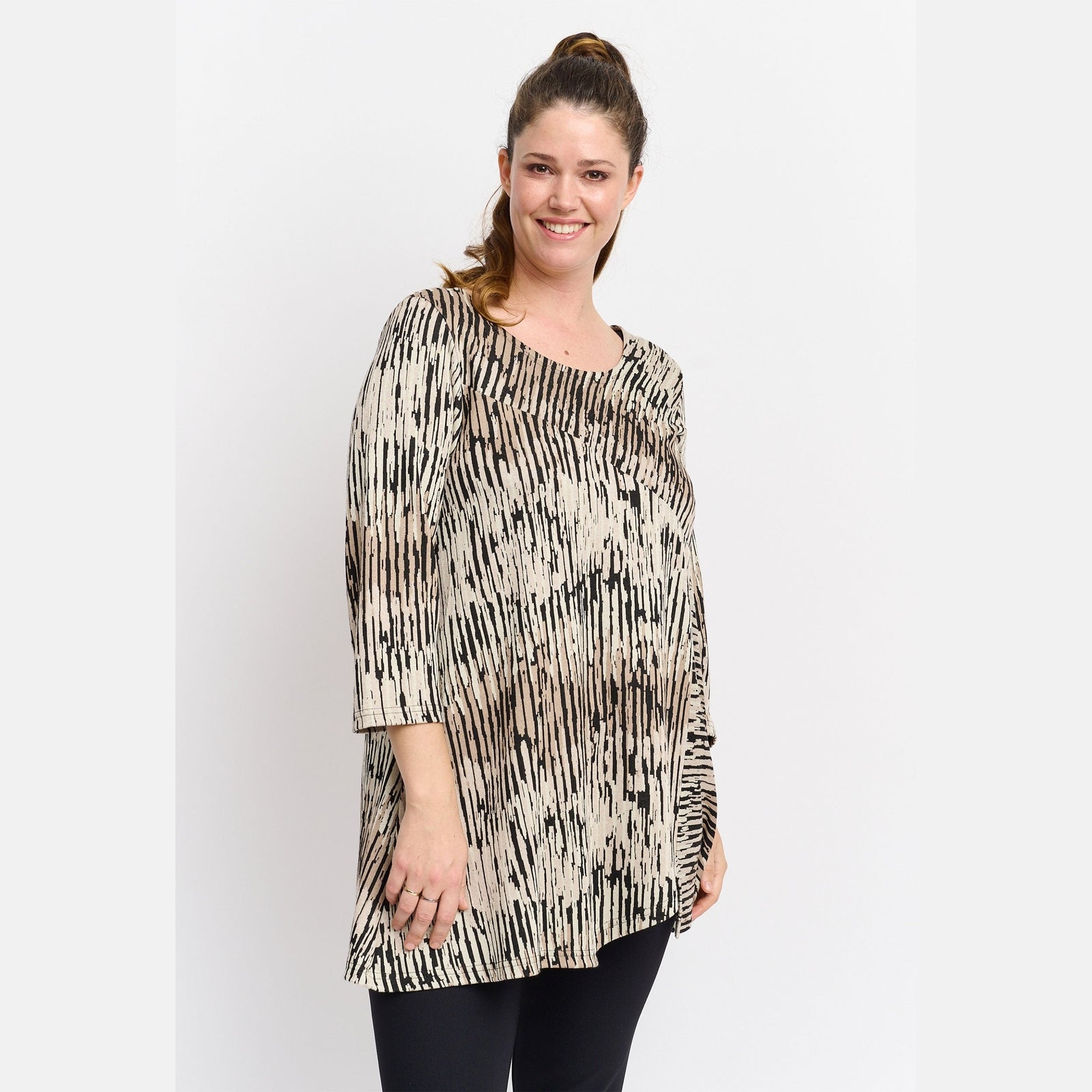 Pont Neuf PNCam Tunikaer 106 Sand