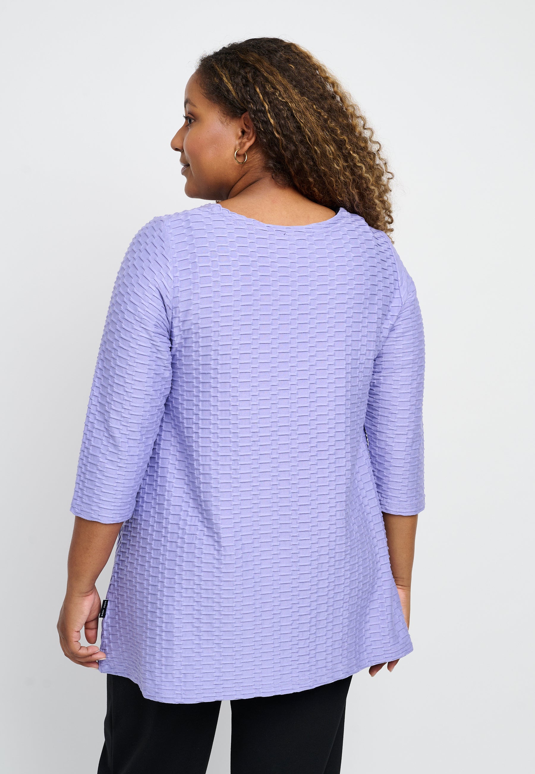 Pont Neuf PNCam Tunikaer 5280 Ice Blue