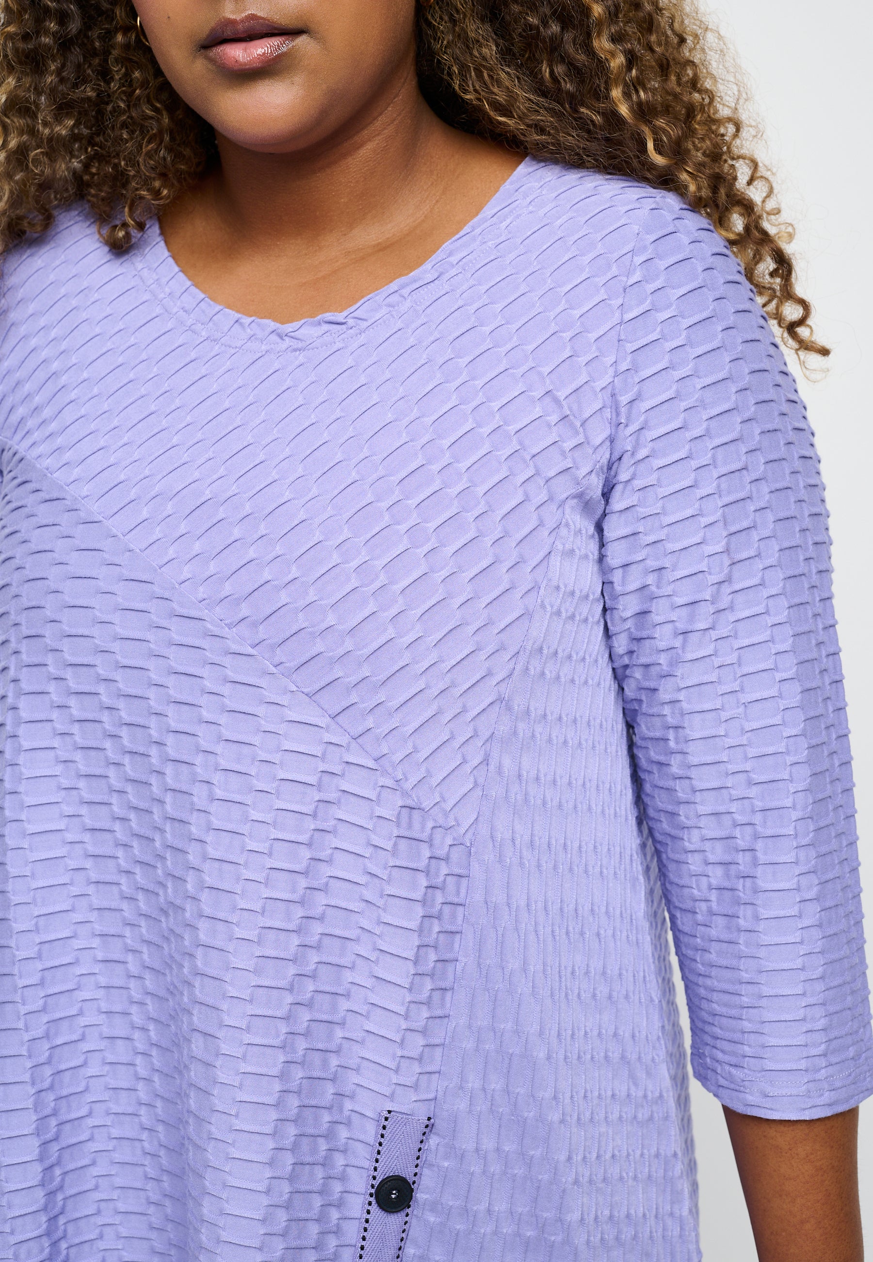 Pont Neuf PNCam Tunikaer 5280 Ice Blue