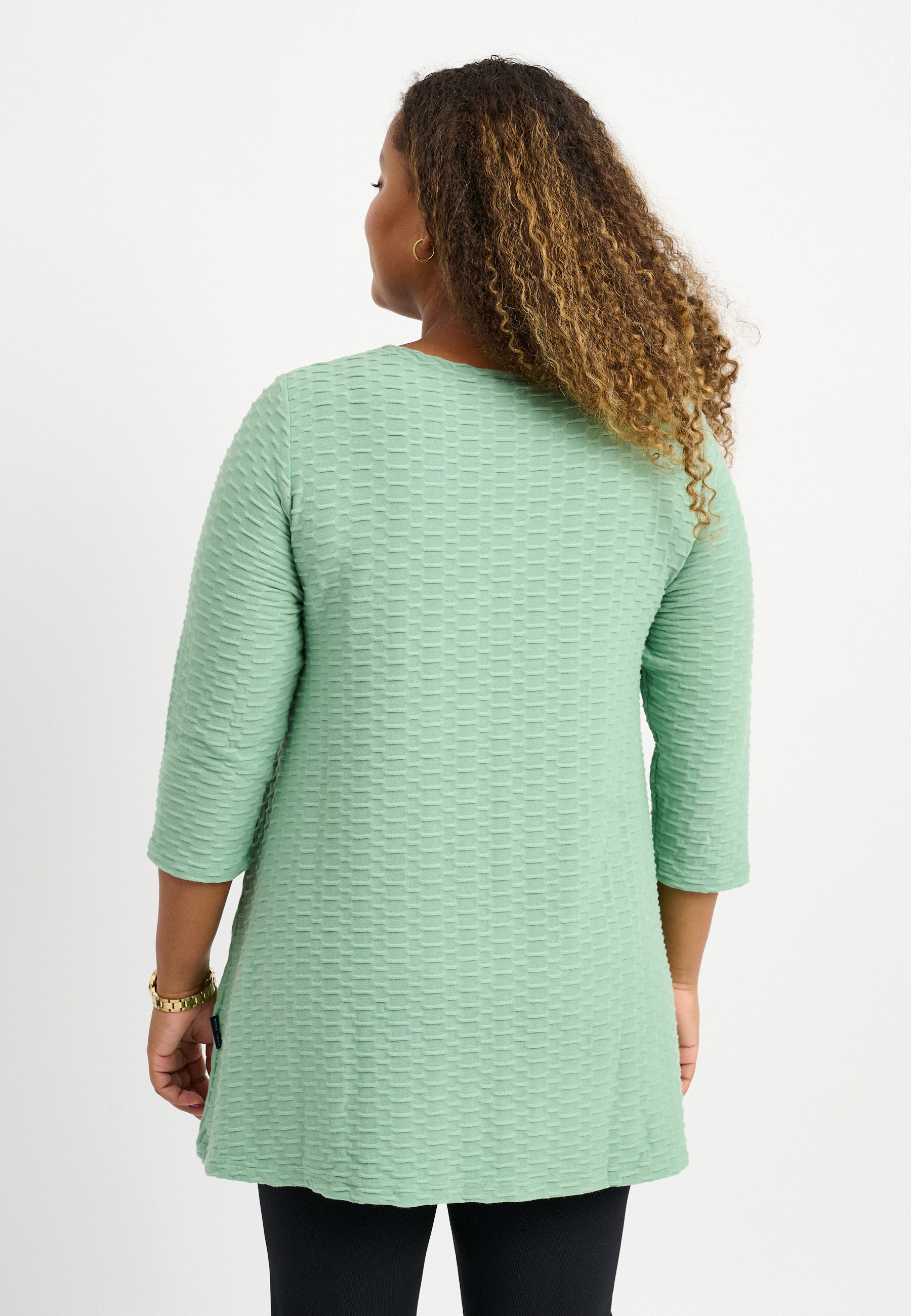 Pont Neuf PNCam Tunikaer 3250 Soft Green