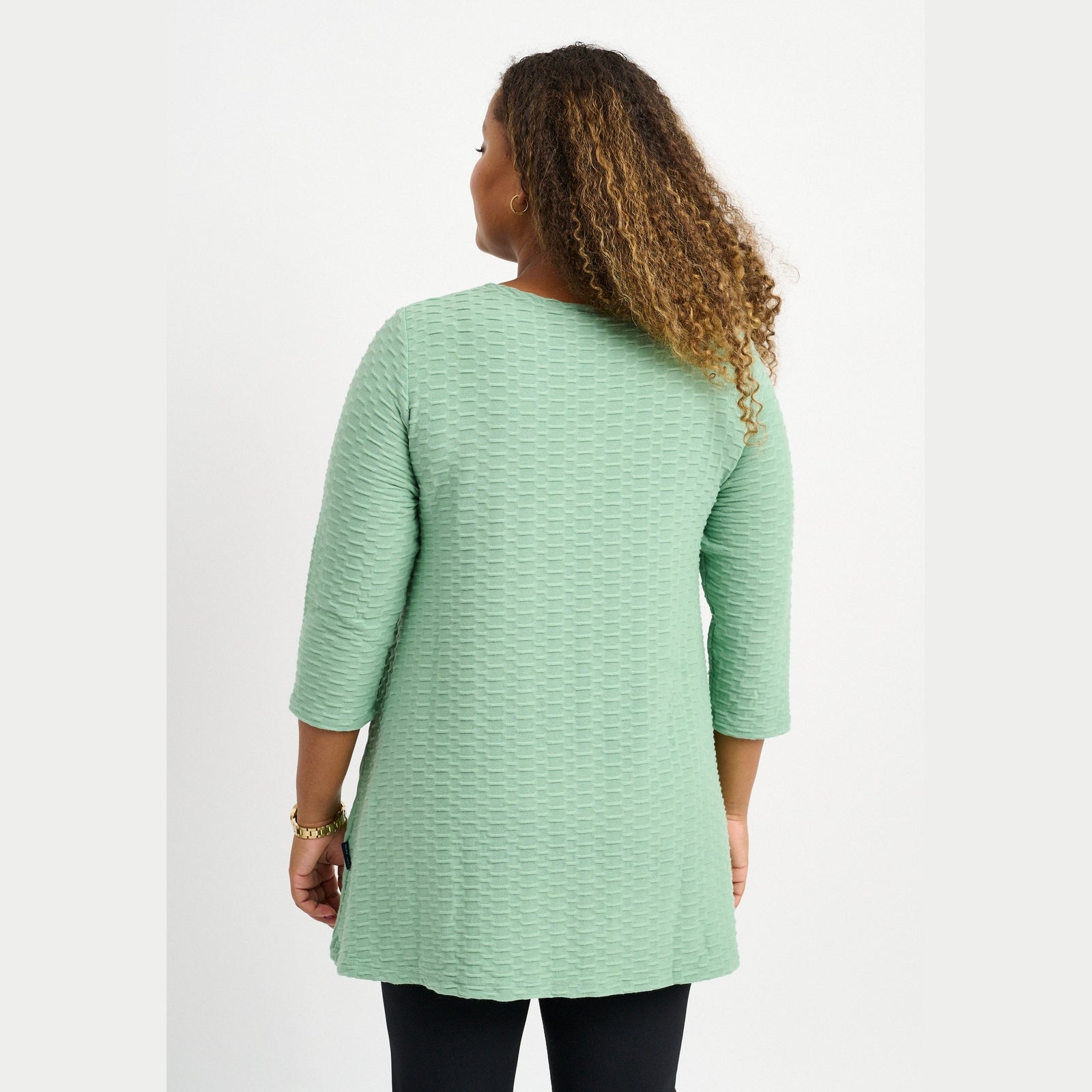 Pont Neuf PNCam Tunikaer 3250 Soft Green