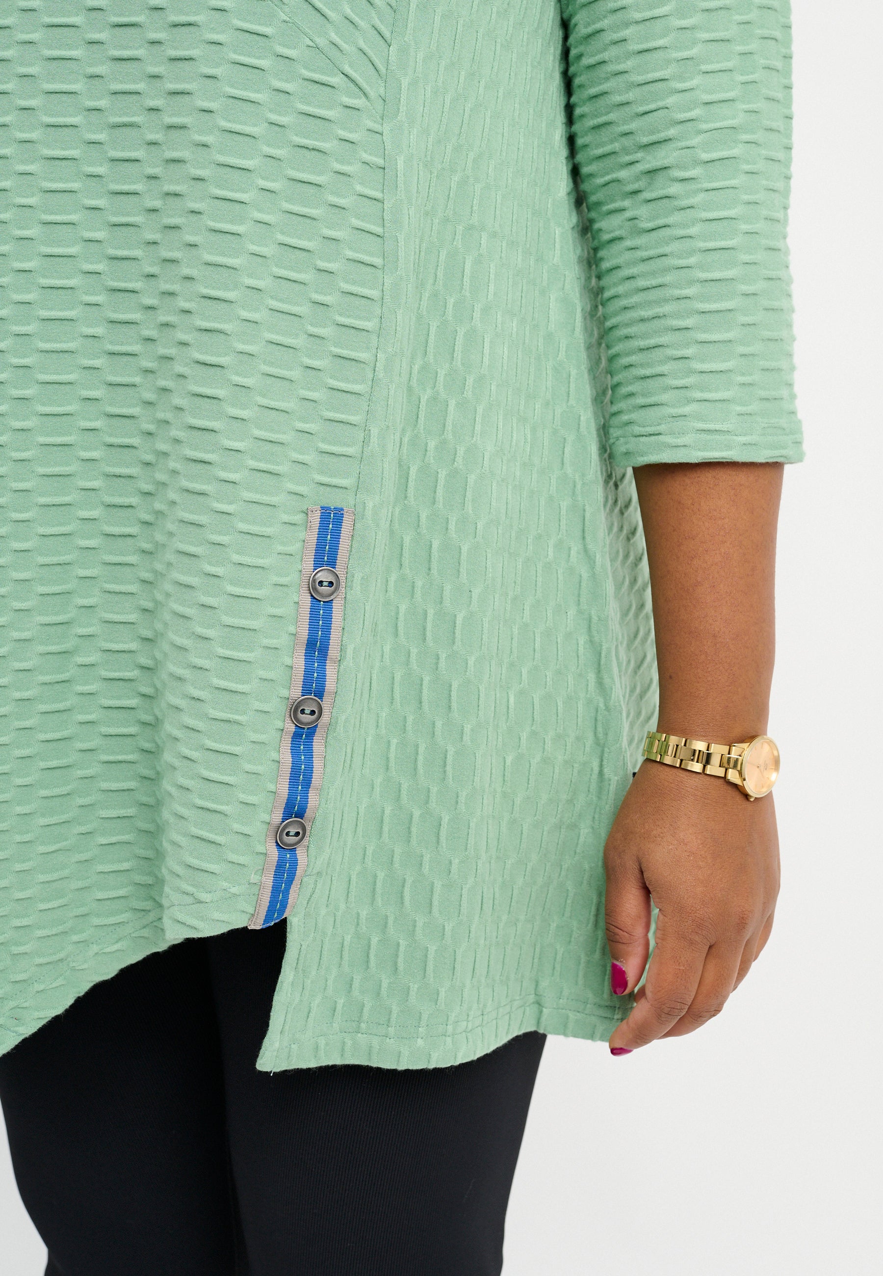 Pont Neuf PNCam Tunikaer 3250 Soft Green