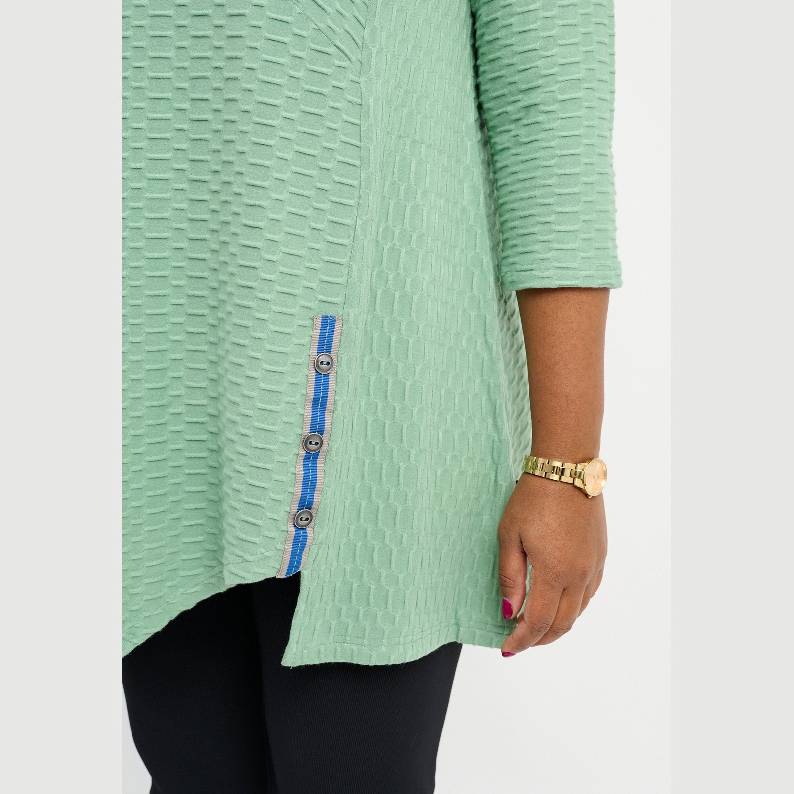 Pont Neuf PNCam Tunikaer 3250 Soft Green