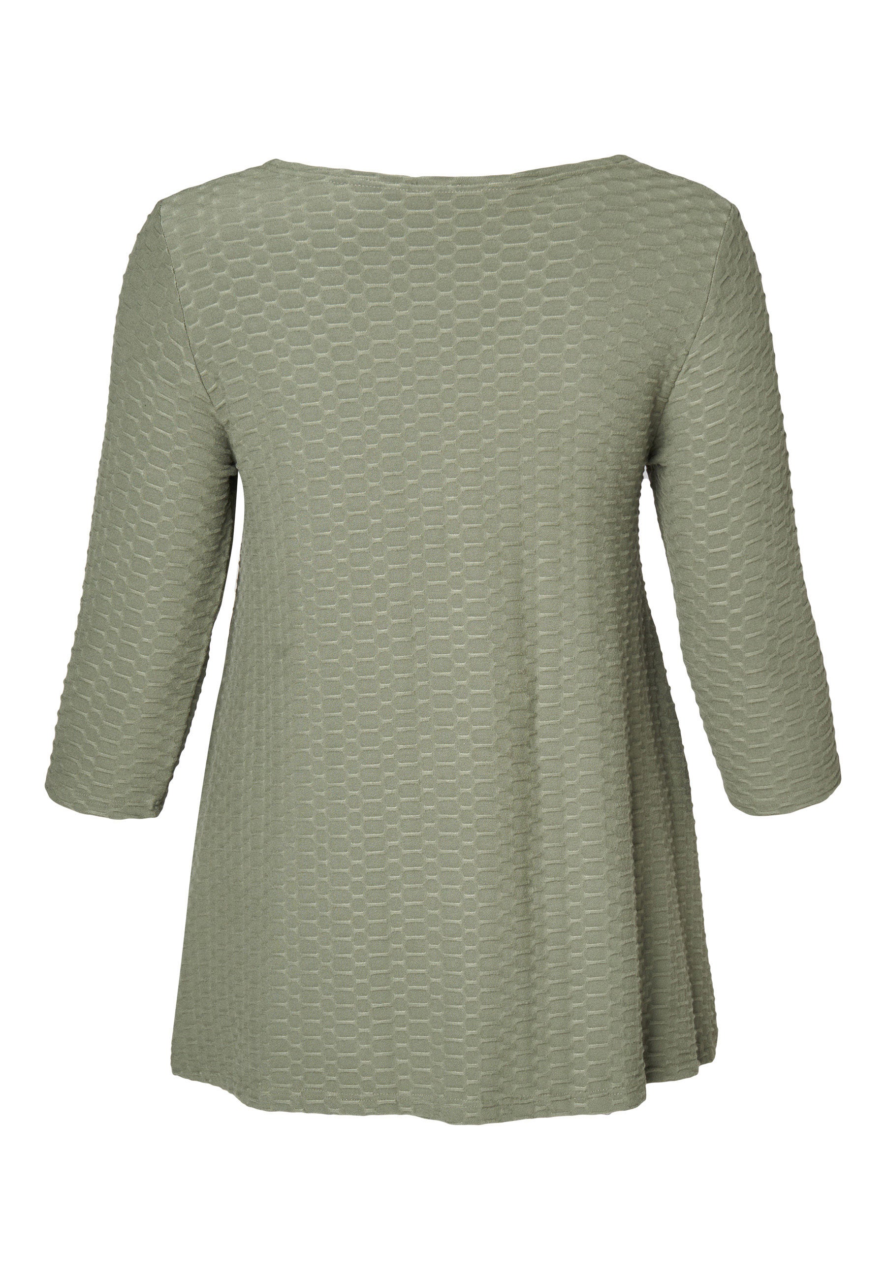Pont Neuf PNCam Tunikaer 3506 Khaki Green