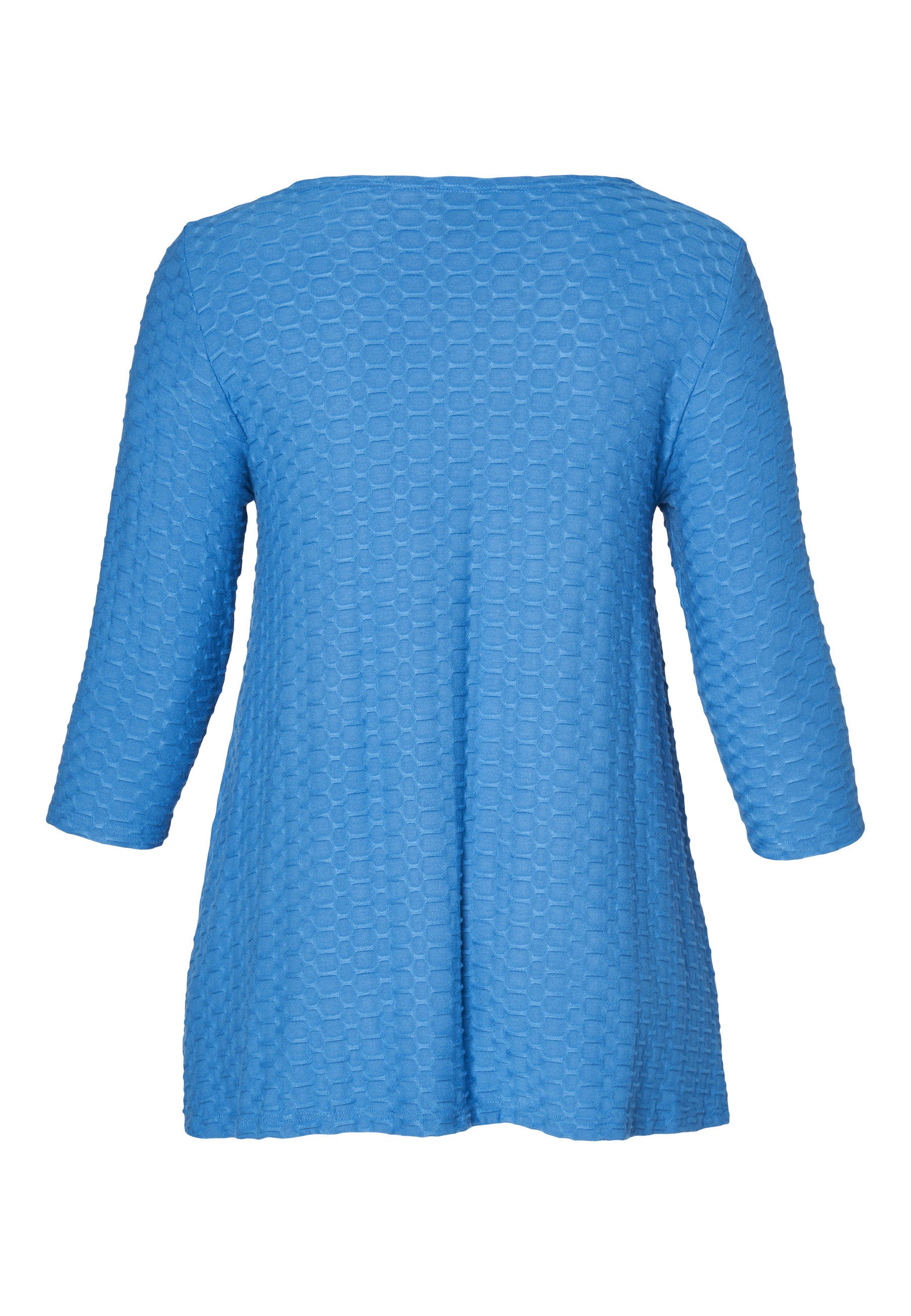 Pont Neuf PNCam Tunikaer 5501 DENIM BLUE