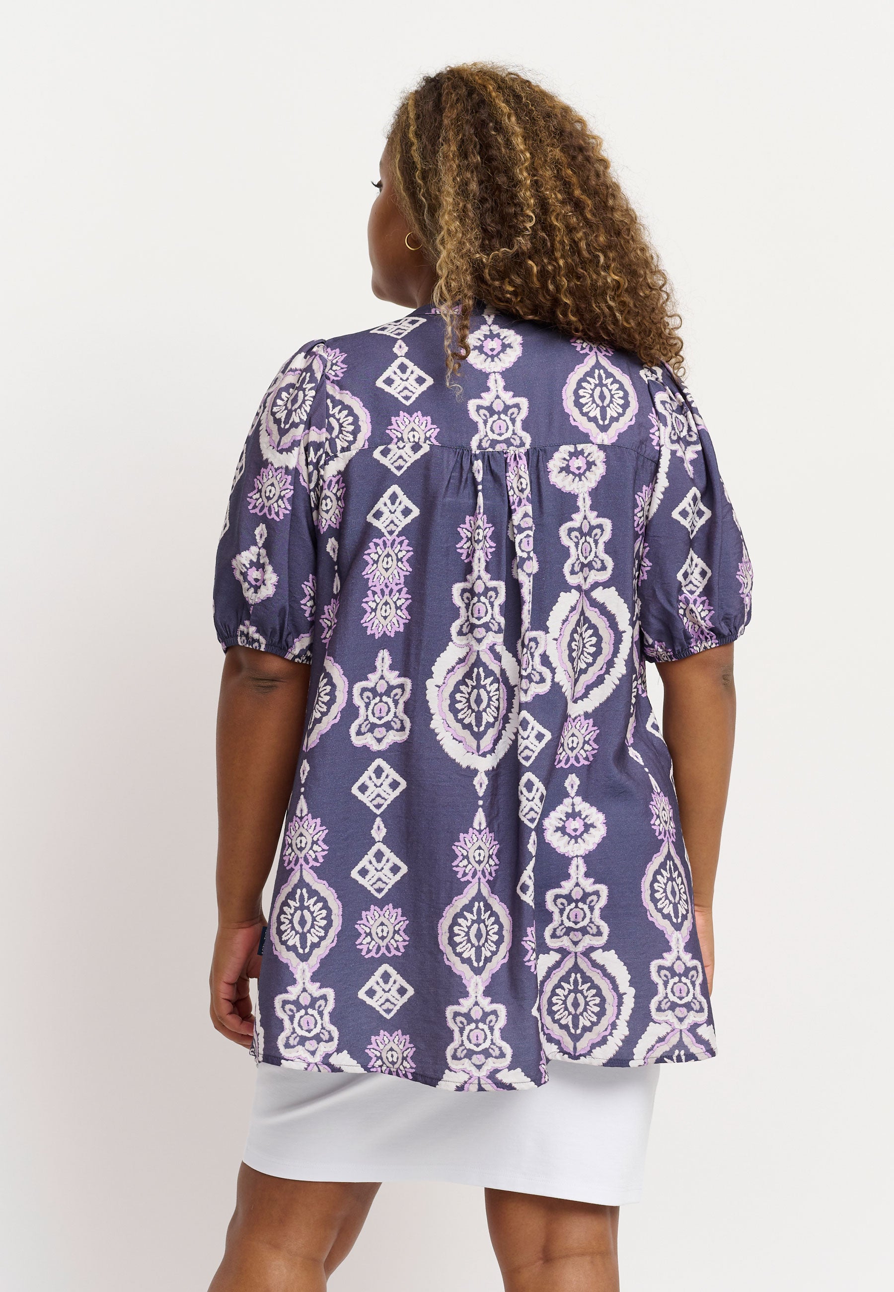 Pont Neuf PNCami Tunikaer 339 Syren