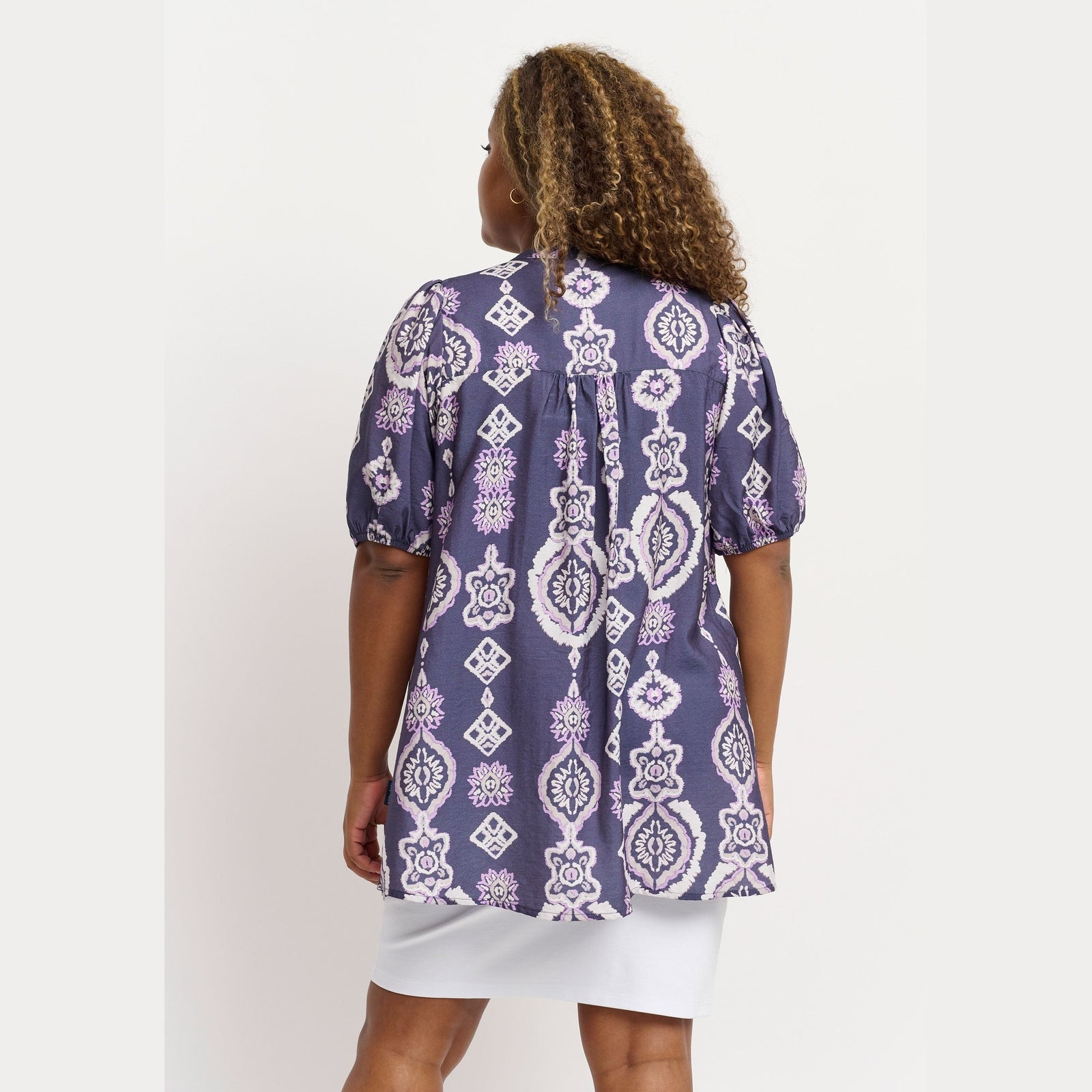 Pont Neuf PNCami Tunikaer 339 Syren