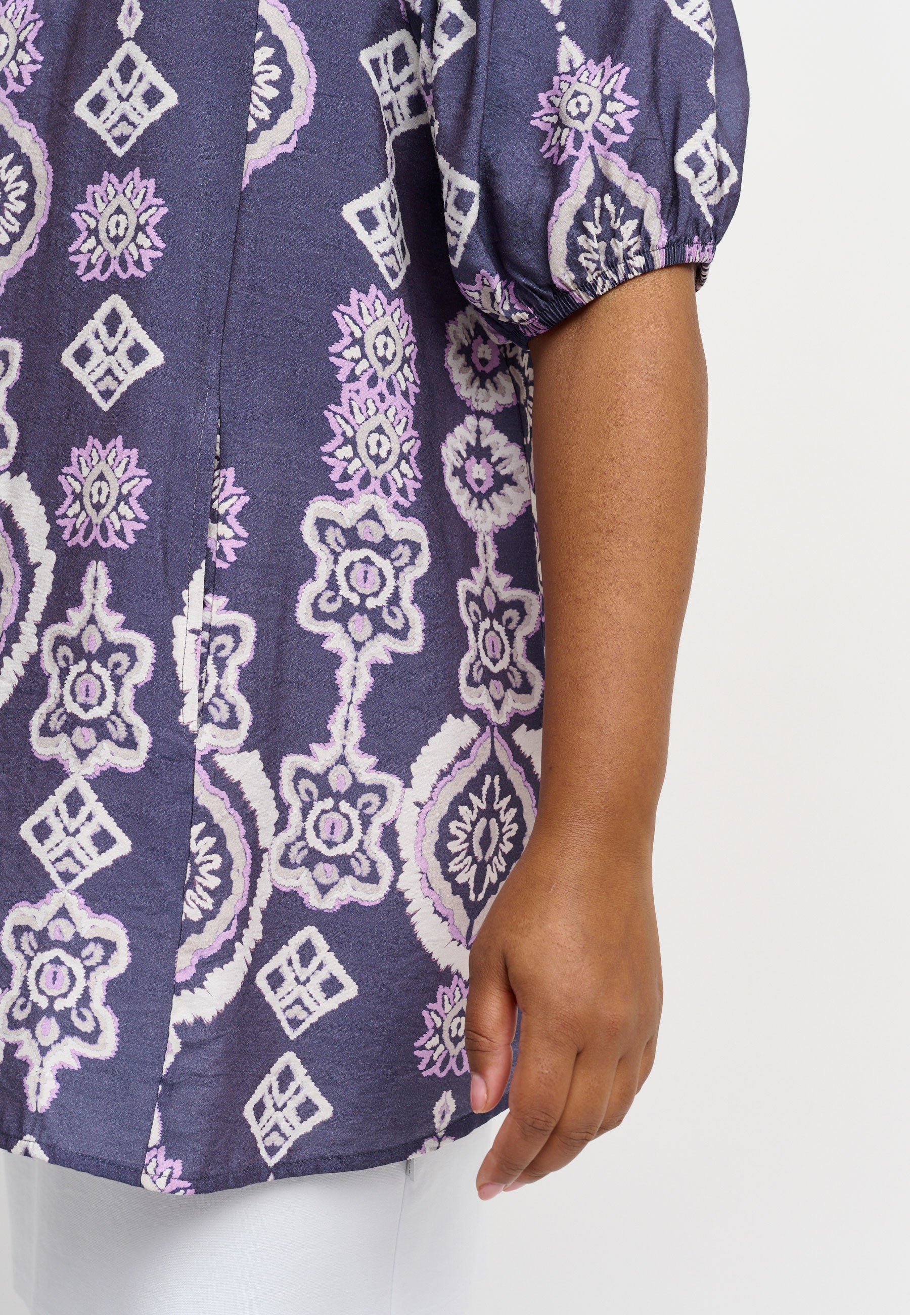 Pont Neuf PNCami Tunikaer 339 Syren