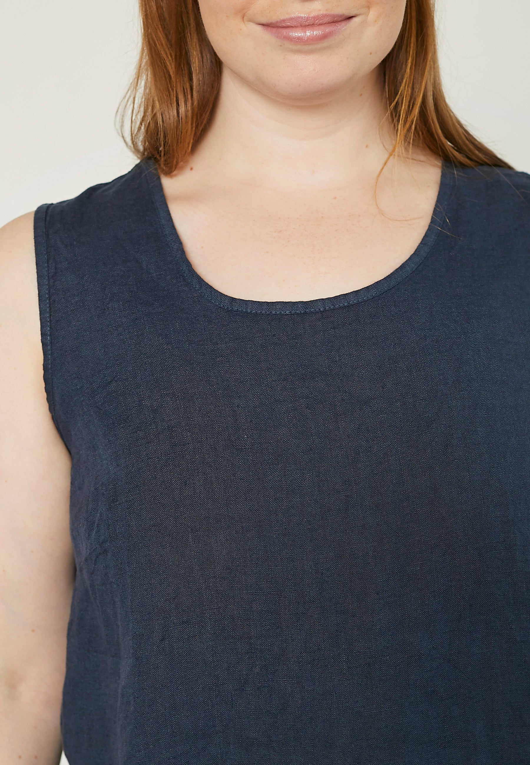 Pont Neuf PNCamma Toppe 101 White