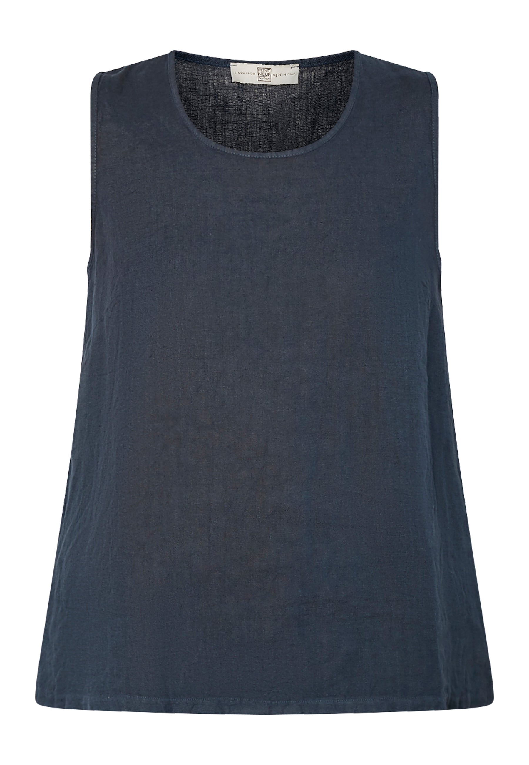 Pont Neuf PNCamma Toppe 101 White