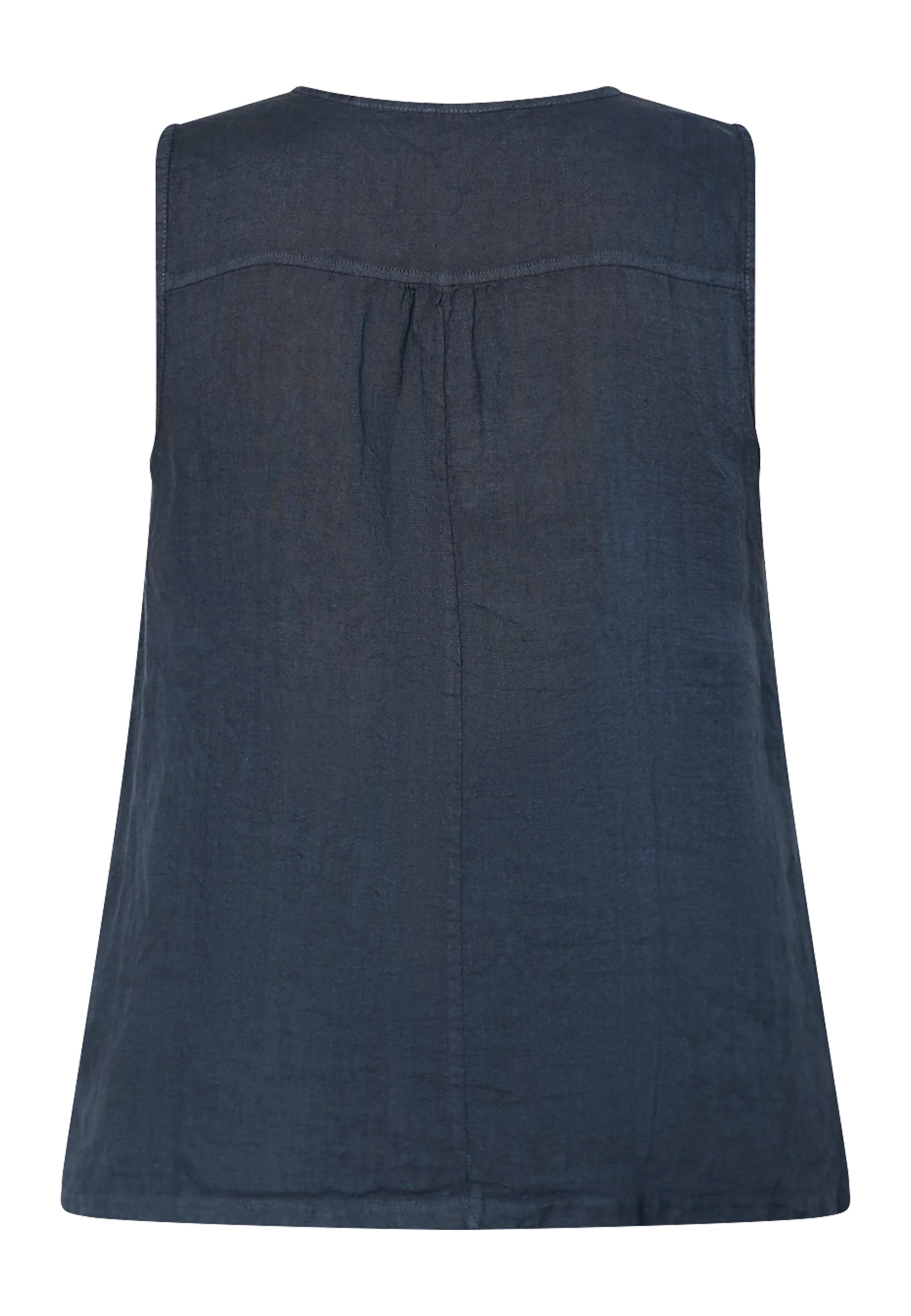 Pont Neuf PNCamma Toppe 101 White