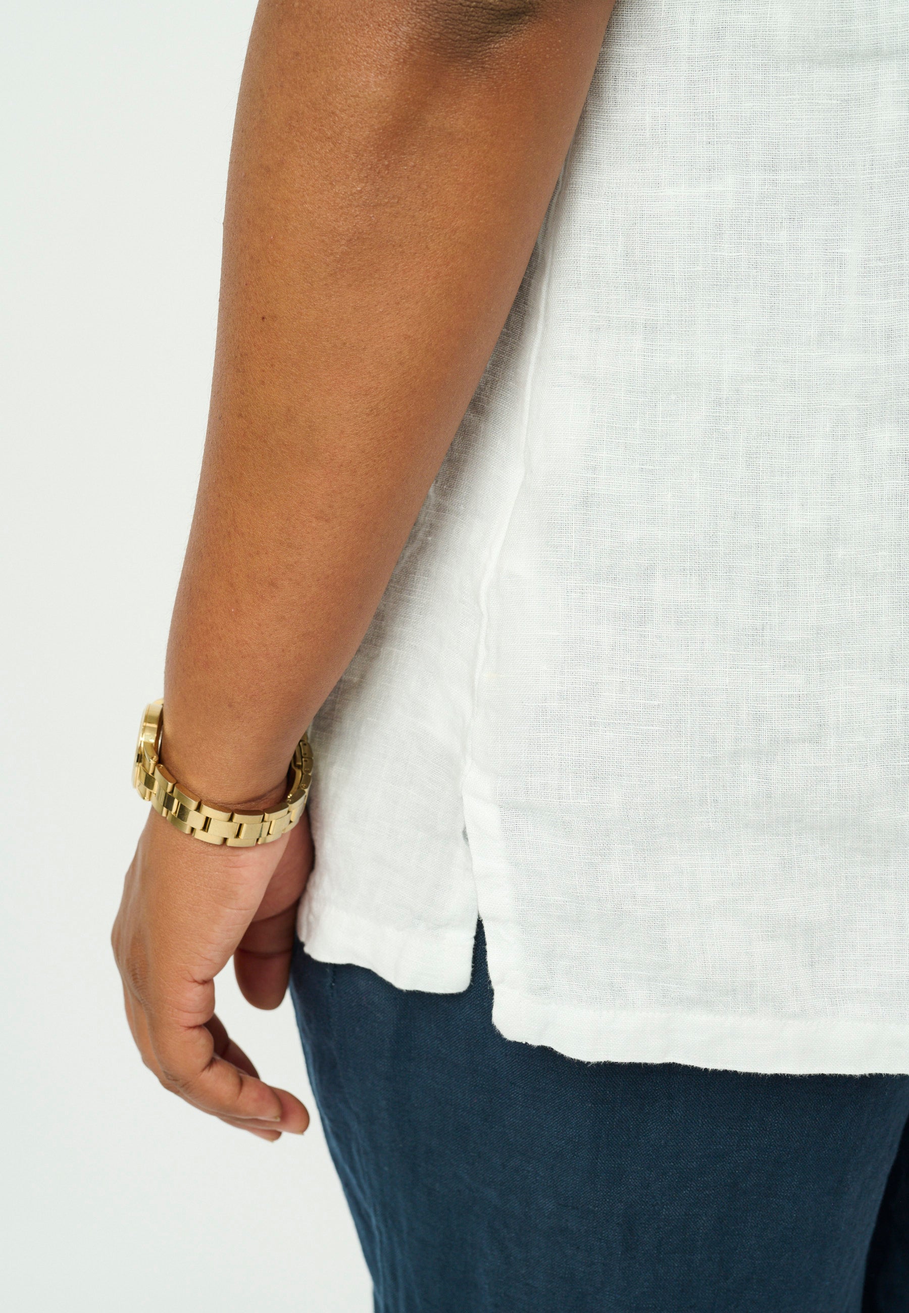 Pont Neuf PNCamma Toppe 101 White