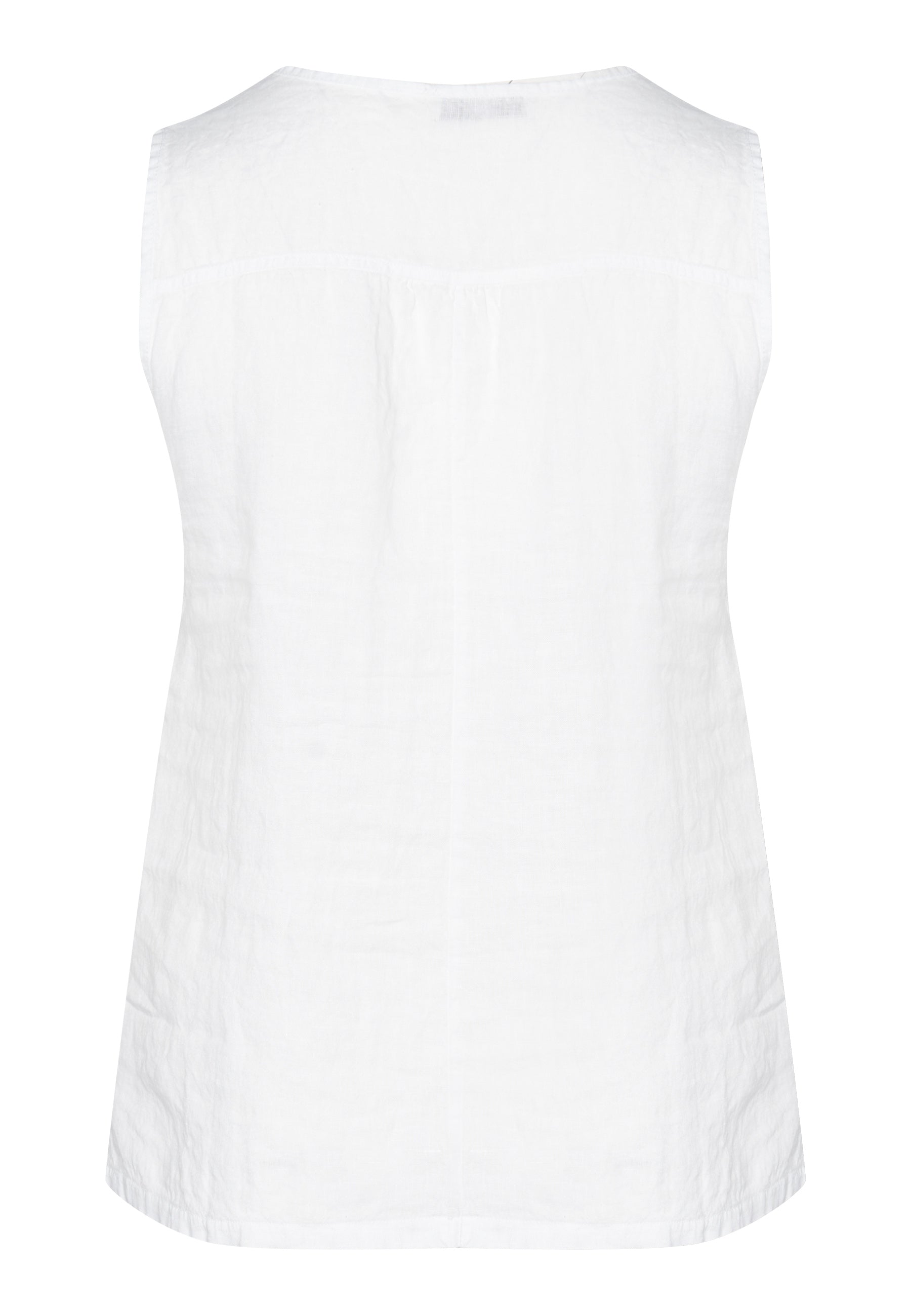 Pont Neuf PNCamma Toppe 101 White