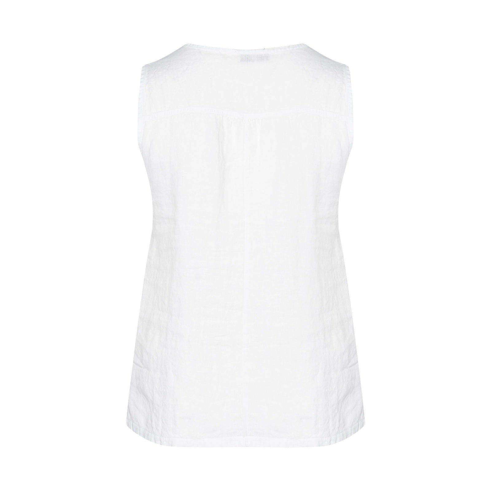 Pont Neuf PNCamma Toppe 101 White