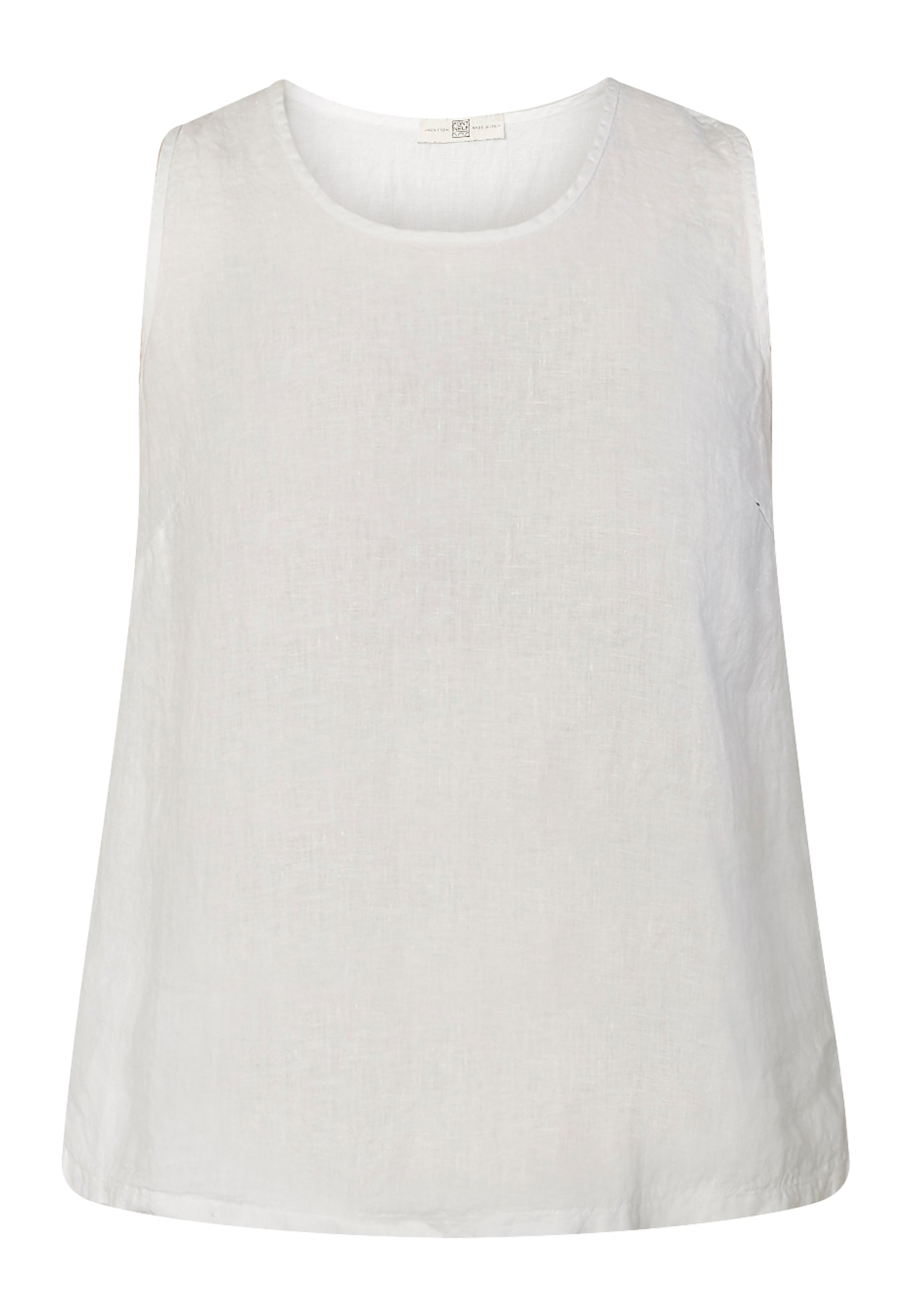 Pont Neuf PNCamma Toppe 101 White