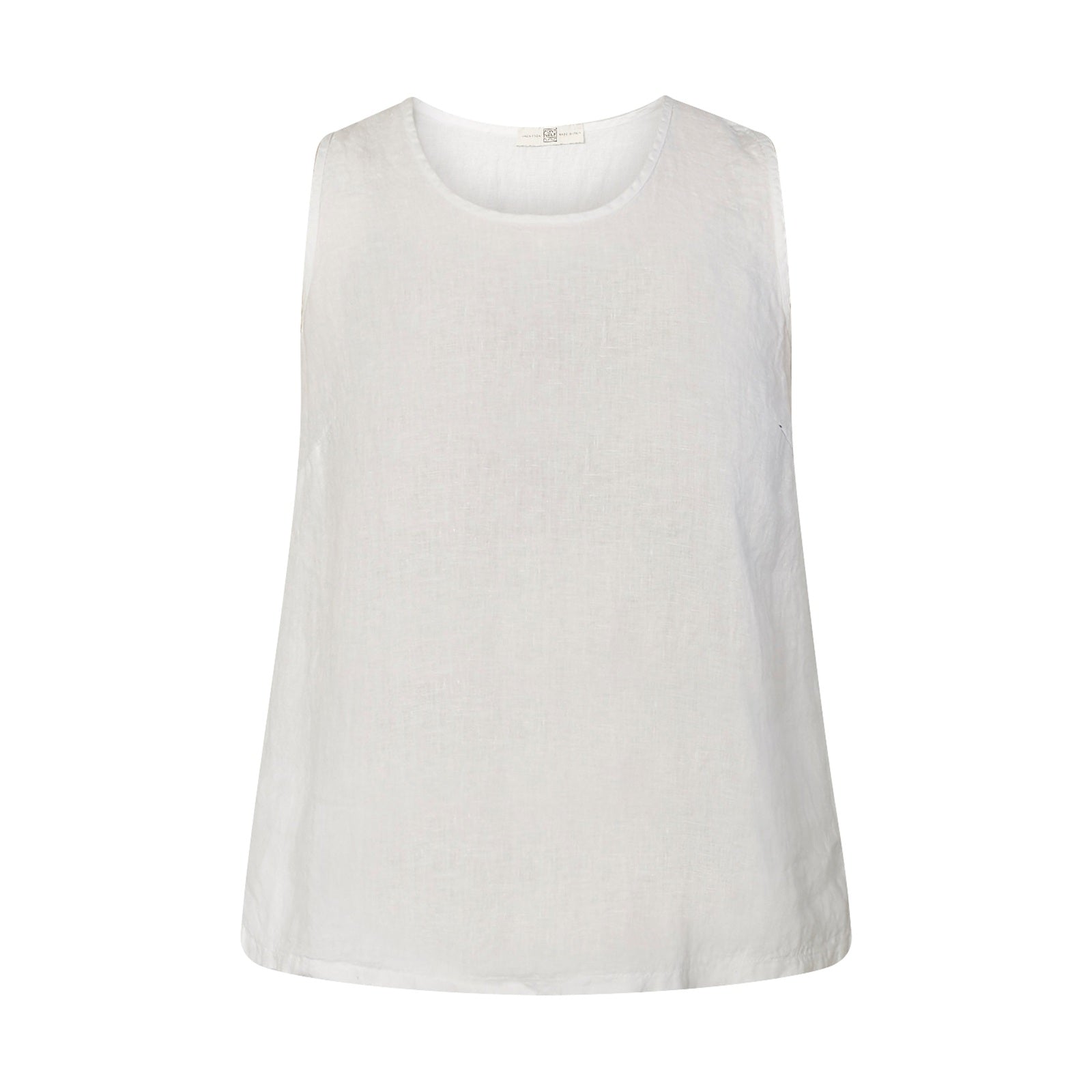 Pont Neuf PNCamma Toppe 101 White