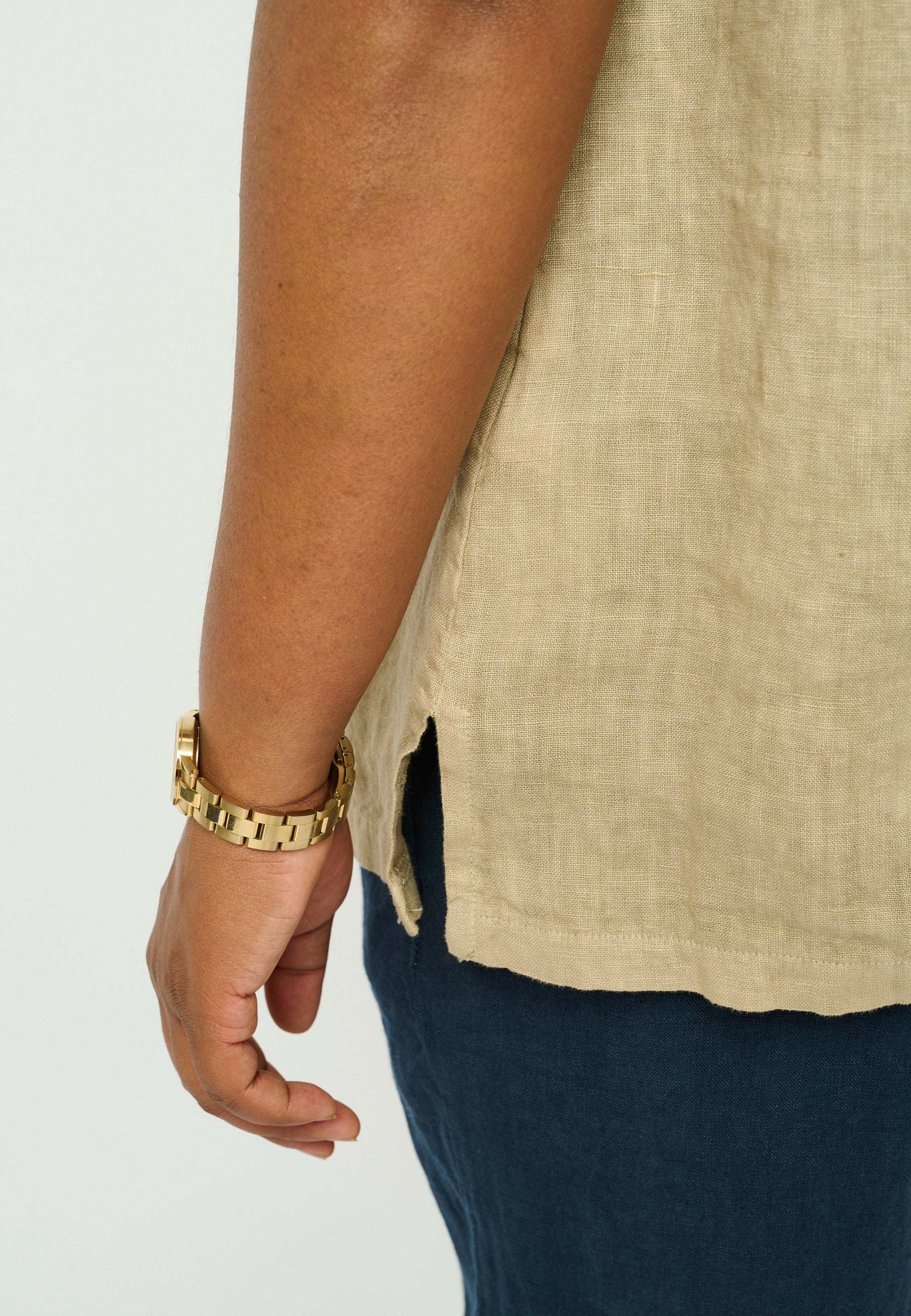 Pont Neuf PNCamma Toppe 1111 Cashmere