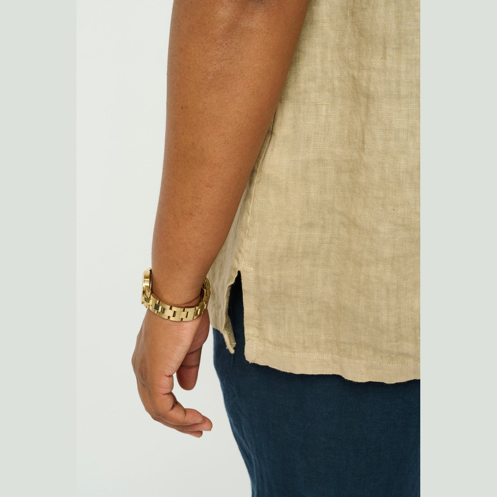 Pont Neuf PNCamma Toppe 1111 Cashmere