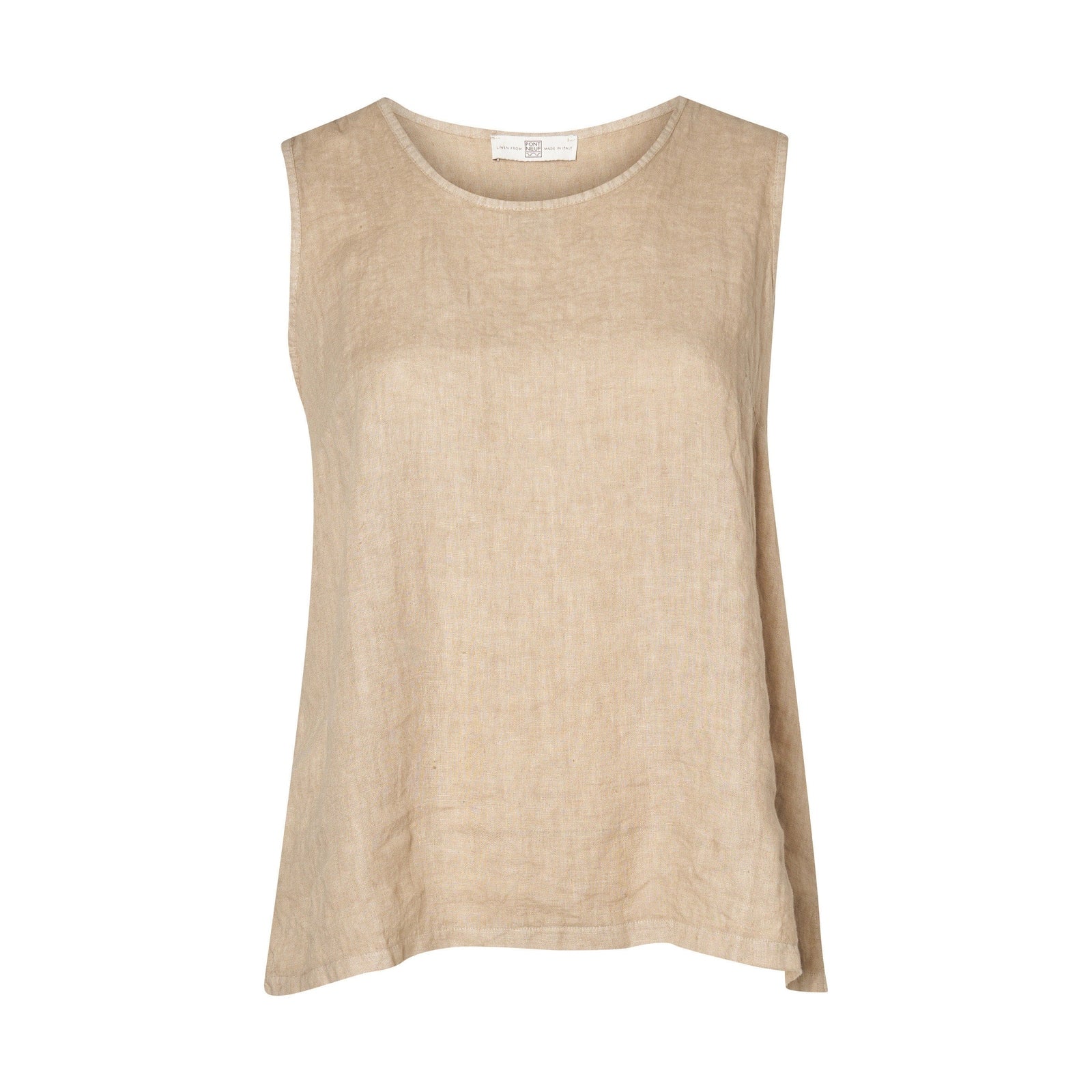 Pont Neuf PNCamma Toppe 1111 Cashmere