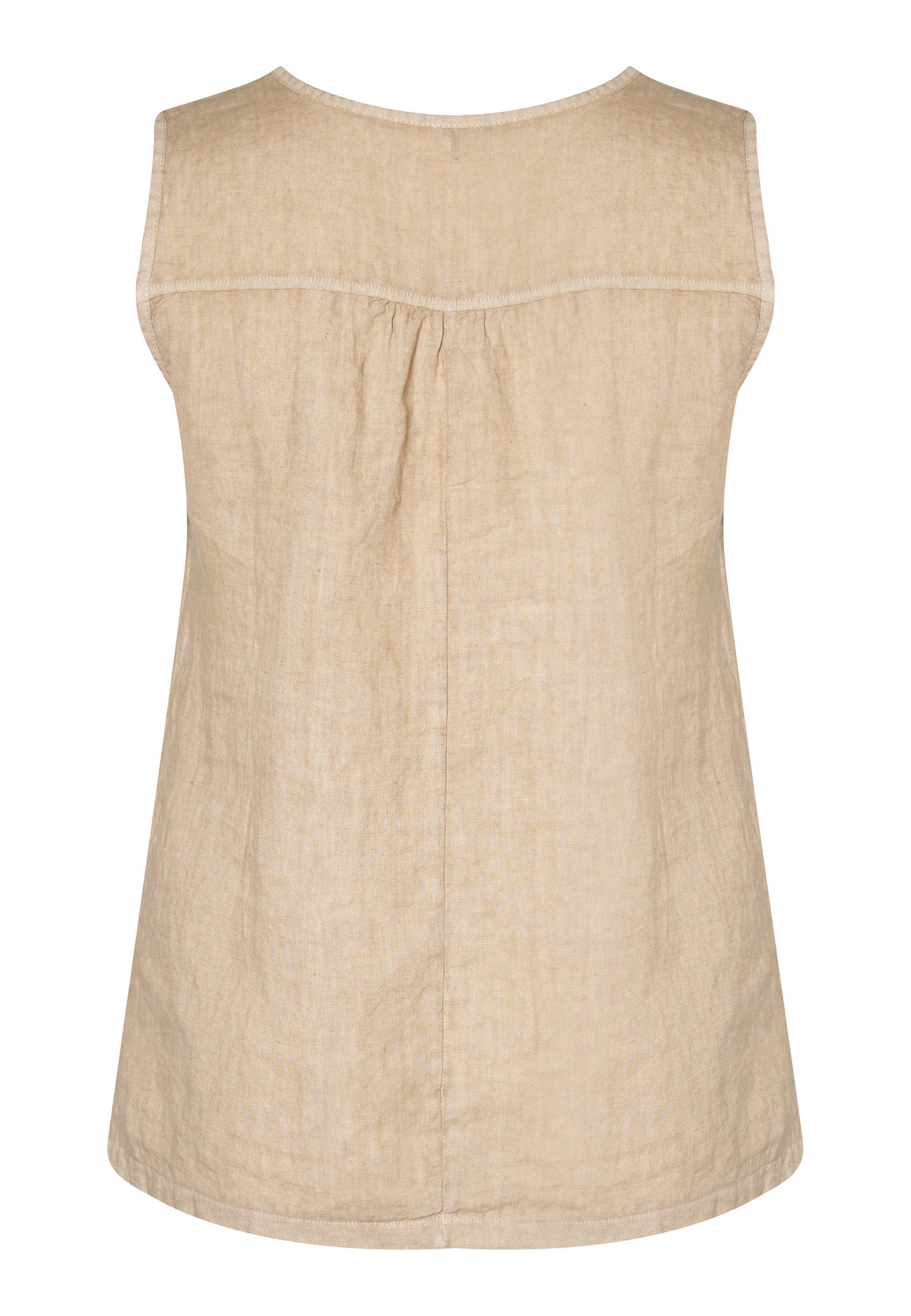 Pont Neuf PNCamma Toppe 1111 Cashmere