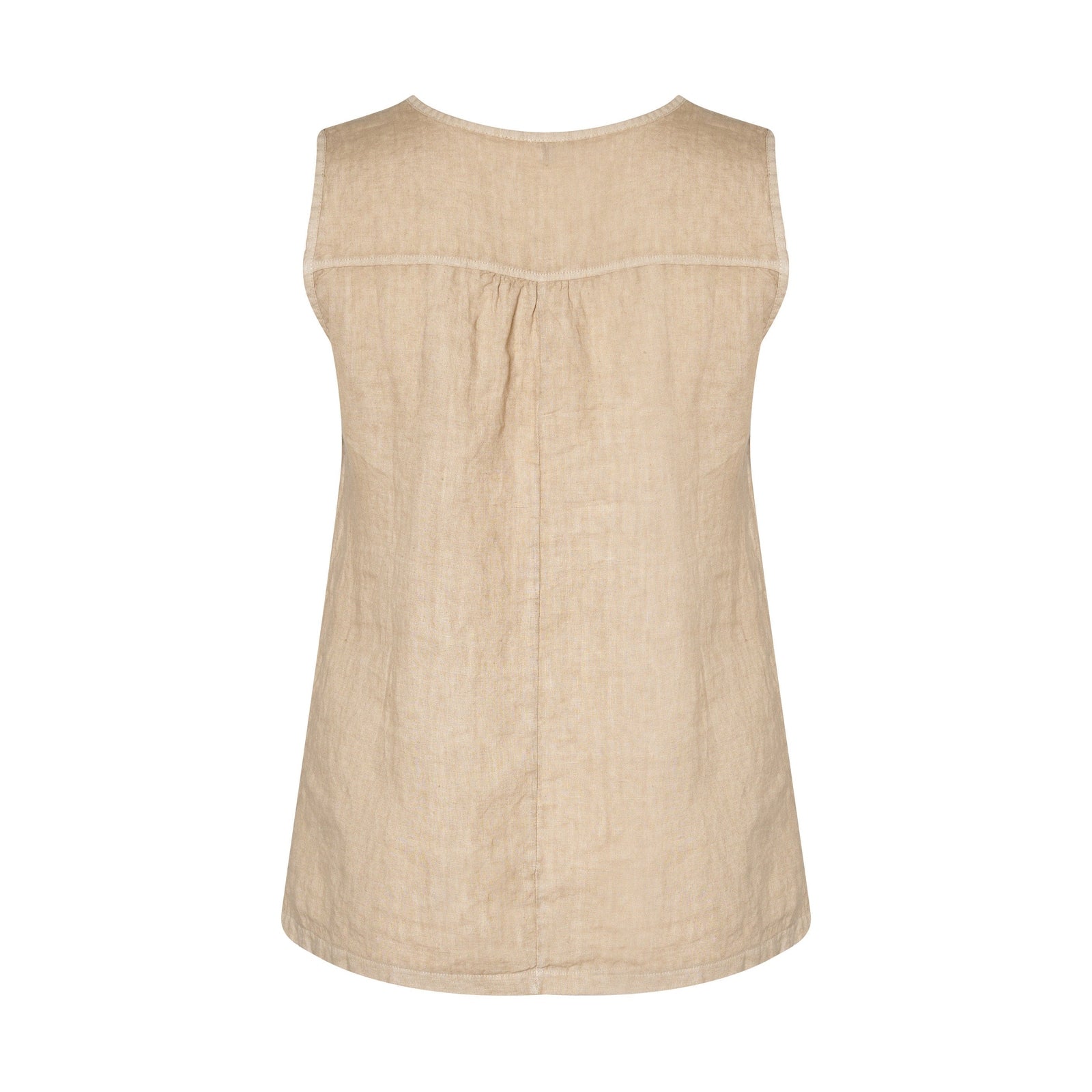 Pont Neuf PNCamma Toppe 1111 Cashmere
