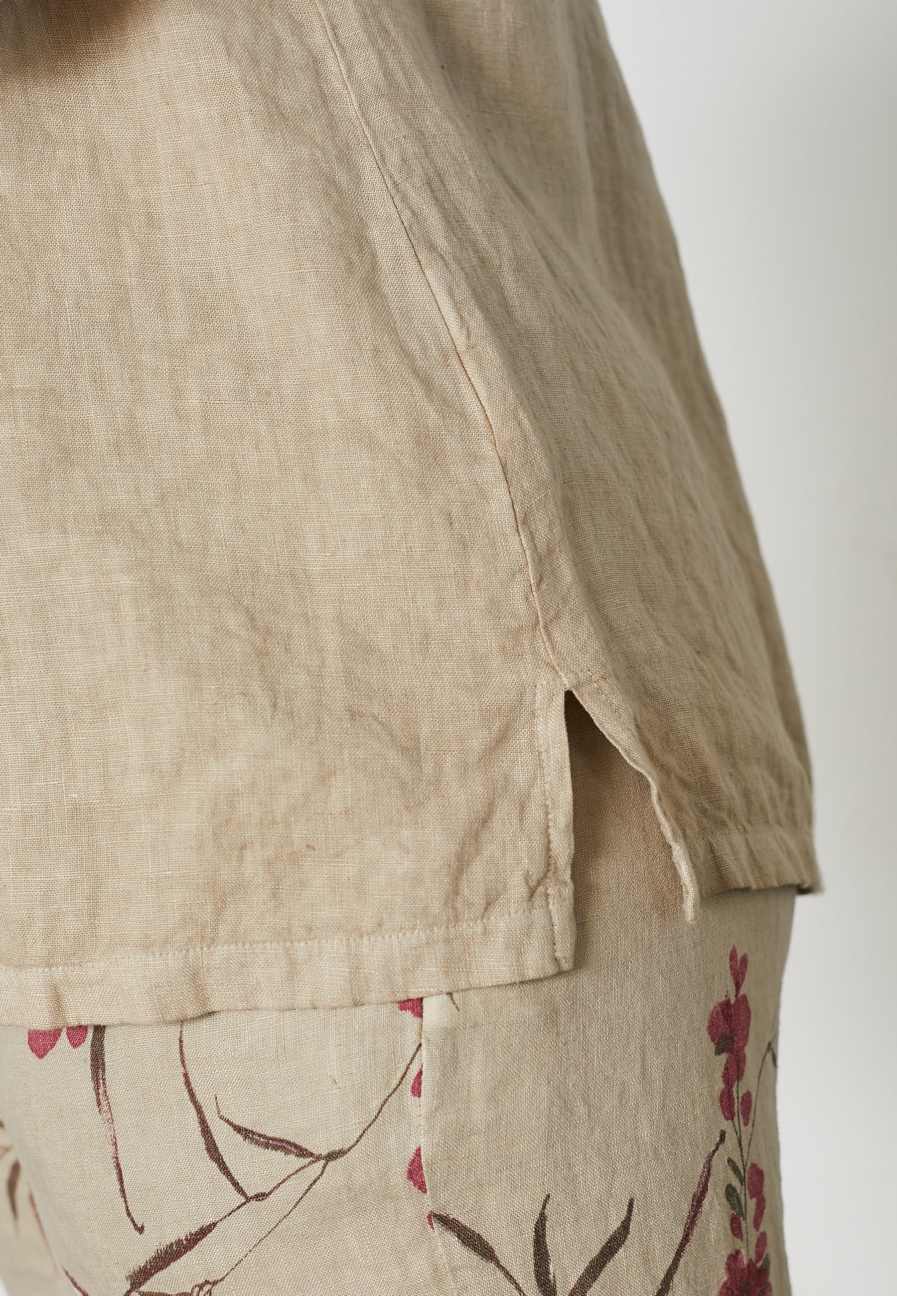 Pont Neuf PNCamma Toppe 1111 Cashmere