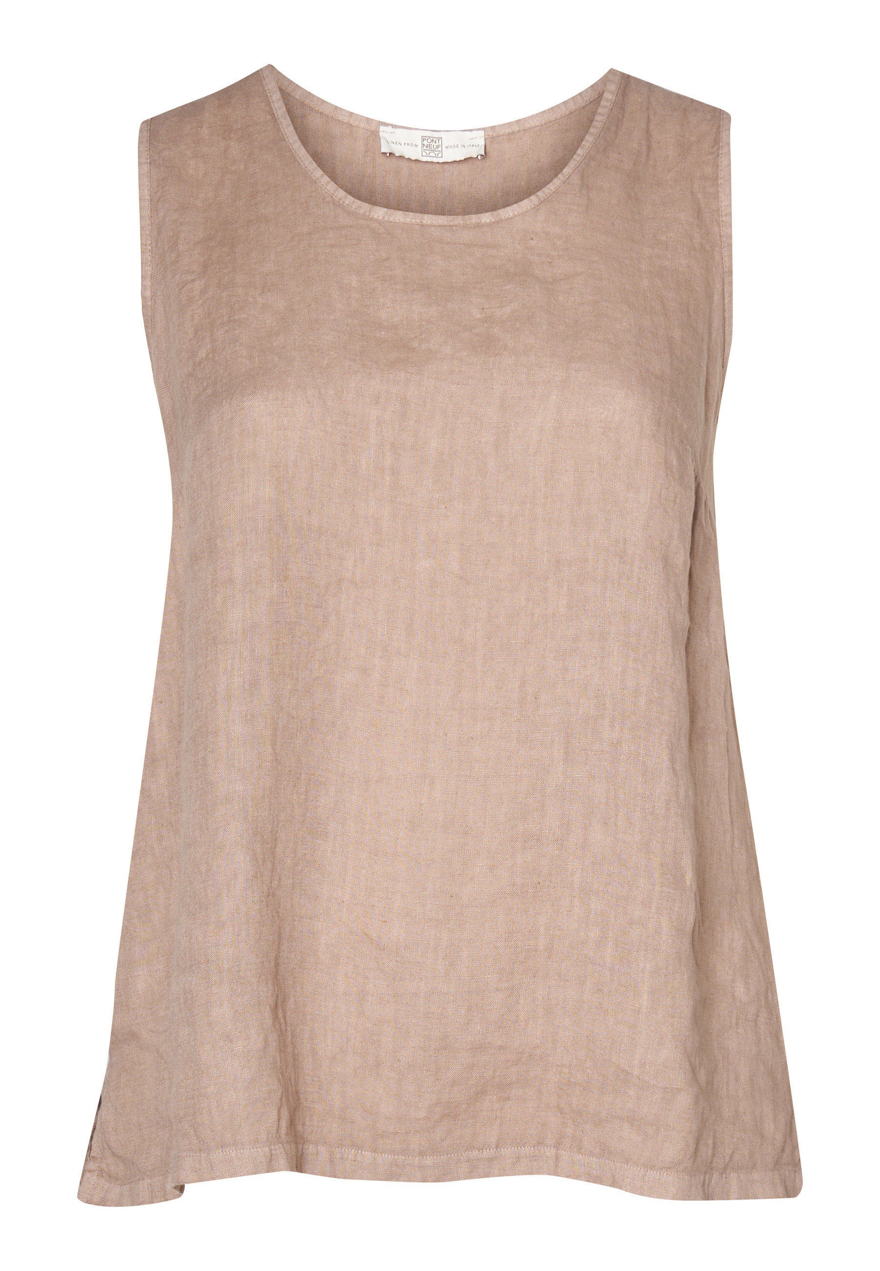 Pont Neuf PNCamma Toppe 1320 Light Brown