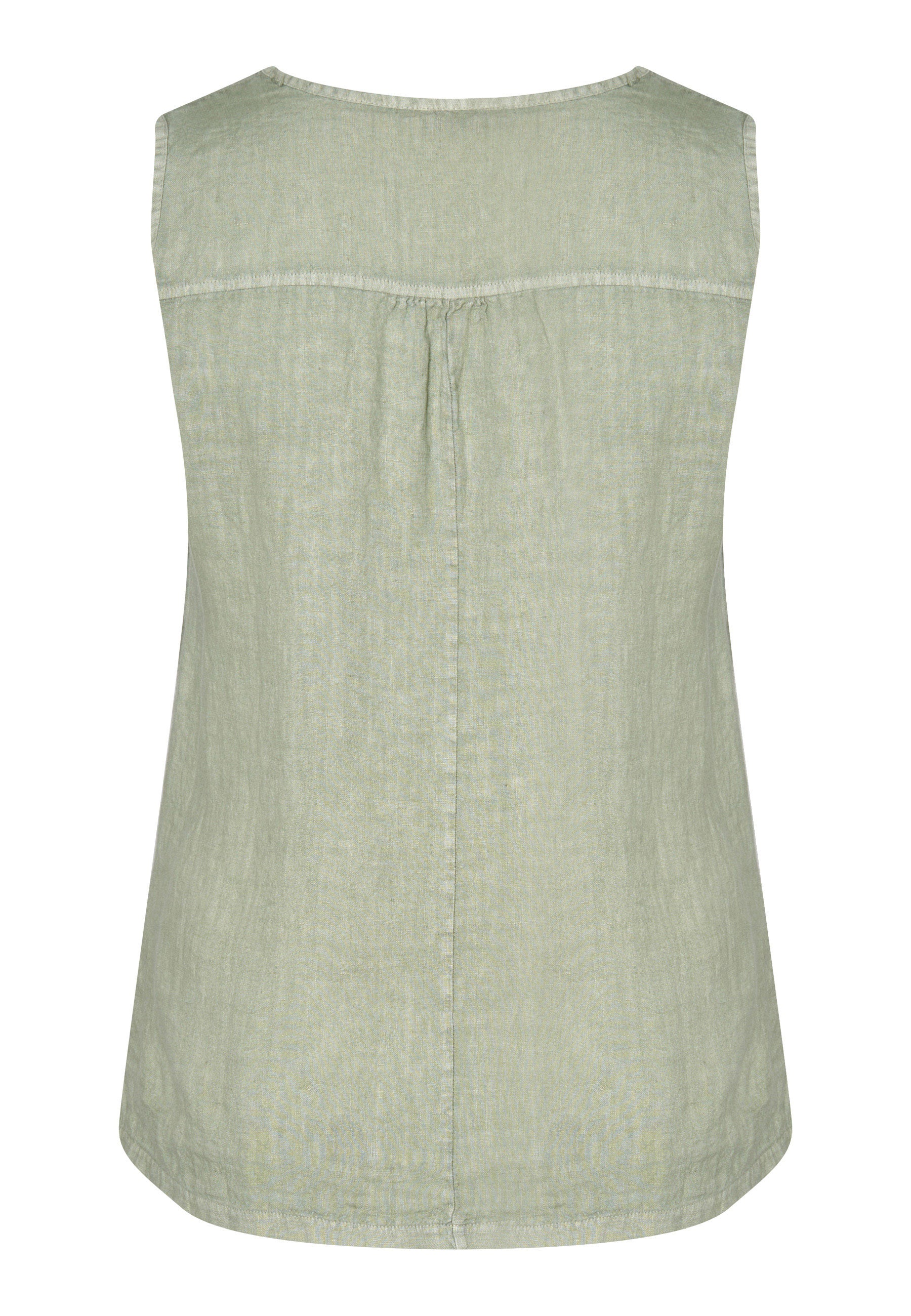 Pont Neuf PNCamma Toppe 1872 Khaki green