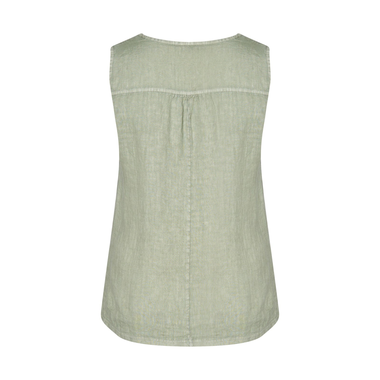 Pont Neuf PNCamma Toppe 1872 Khaki green