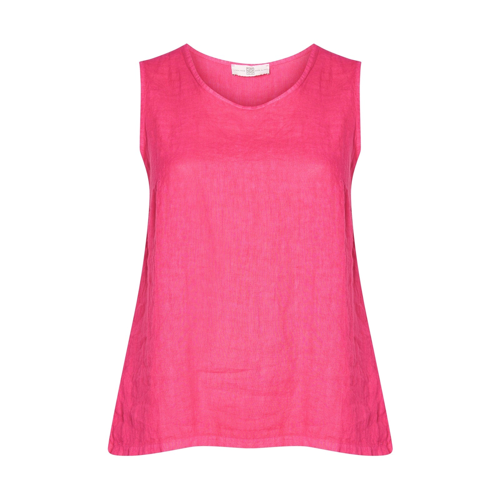 Pont Neuf PNCamma Toppe 6500 PINK