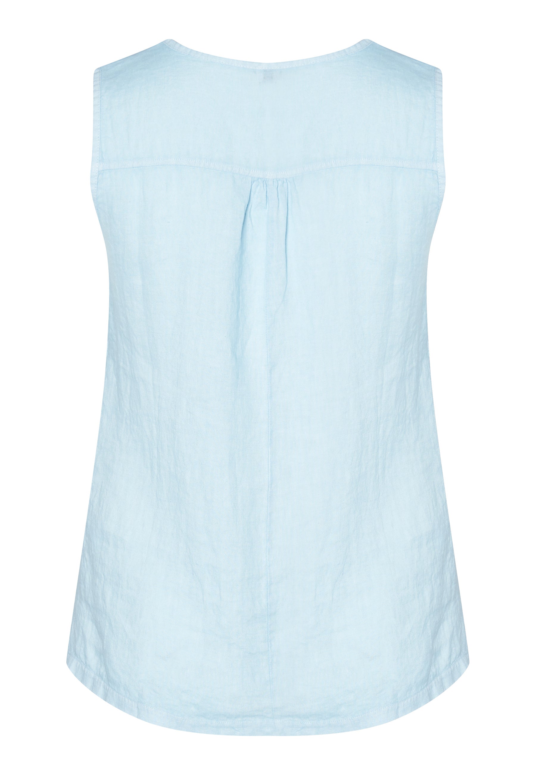 Pont Neuf PNCamma Toppe 7914 Light blue