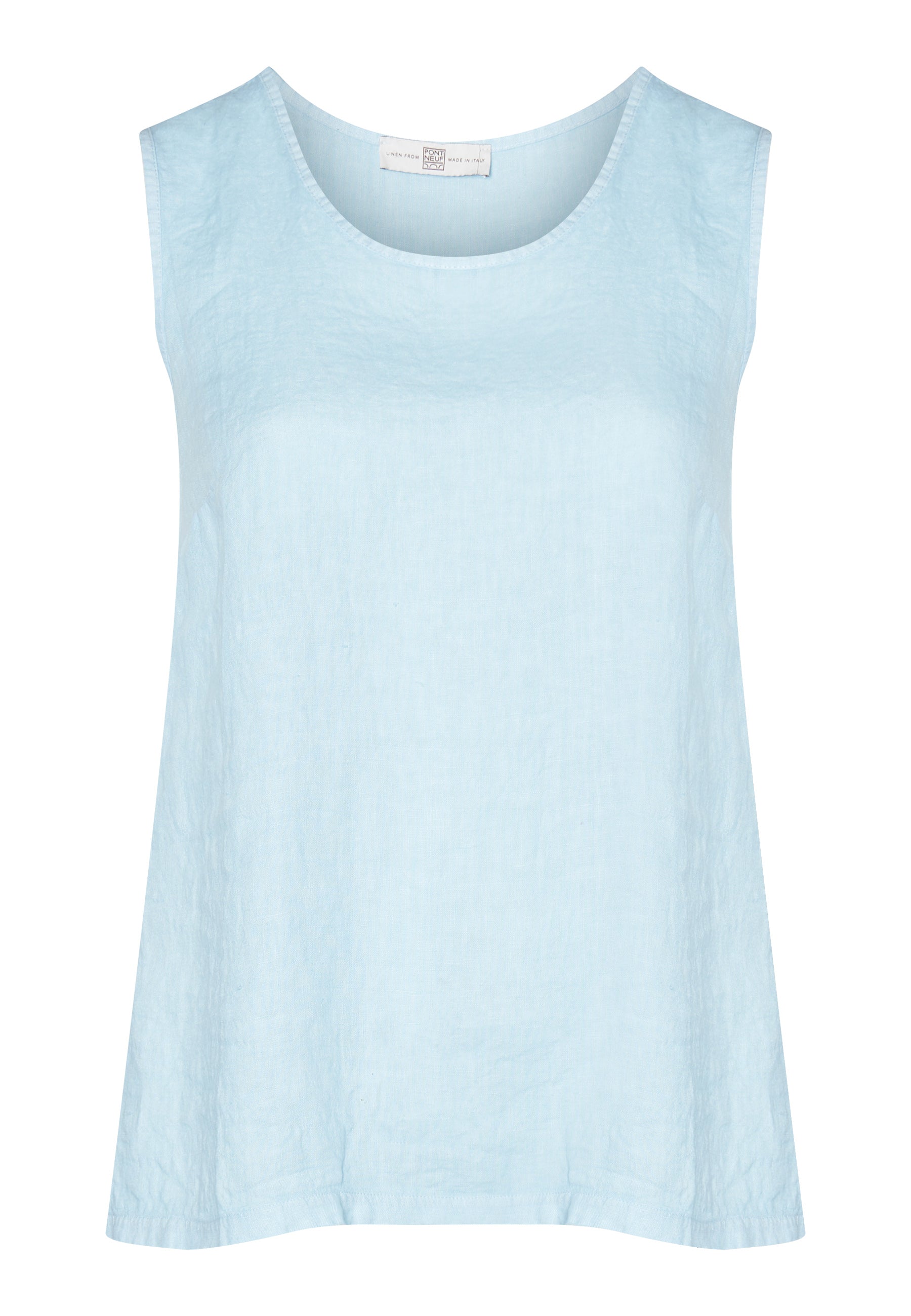 Pont Neuf PNCamma Toppe 7914 Light blue