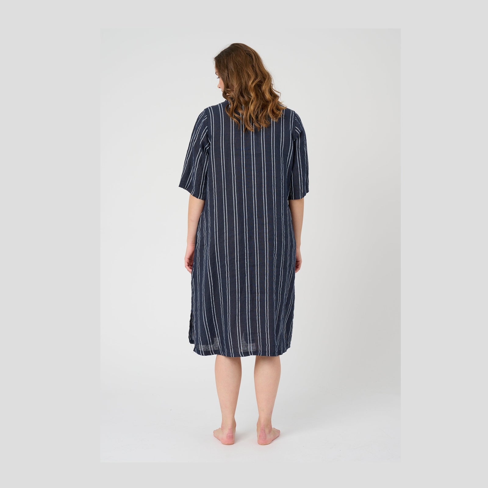 Pont Neuf PNCanna Kjoler 520 Navy