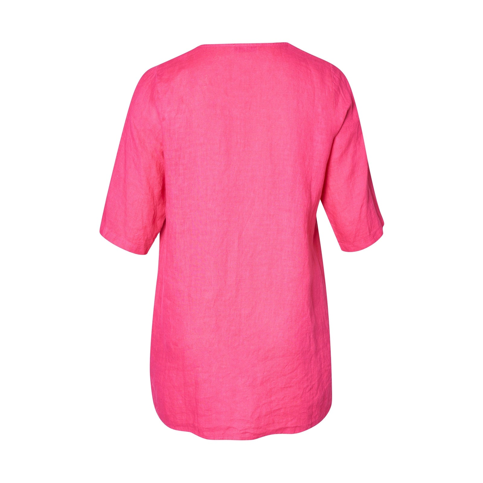 Pont Neuf PNCardeen Tunikaer 6500 PINK