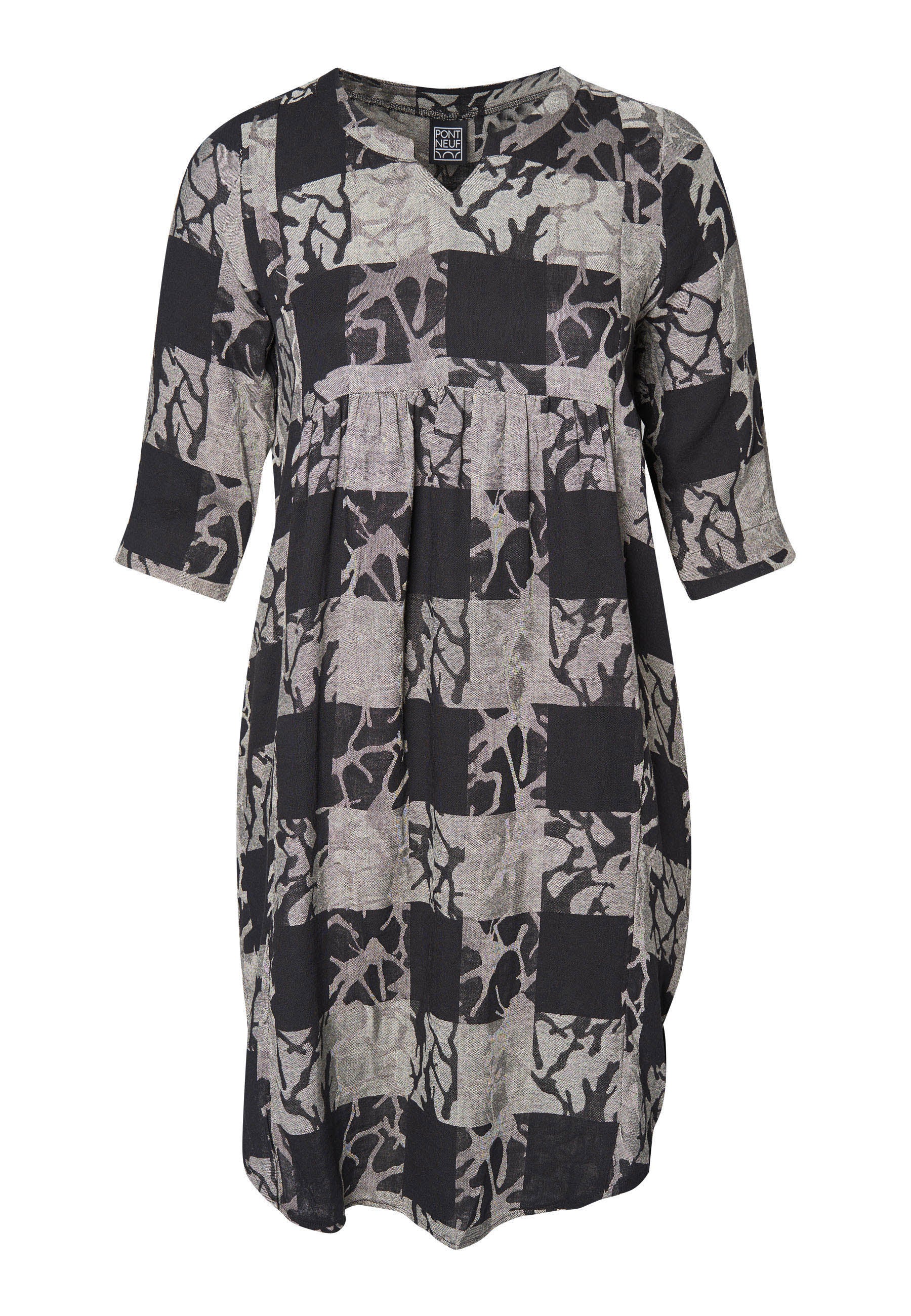 Pont Neuf PNCarine Kjoler 1200 SAND