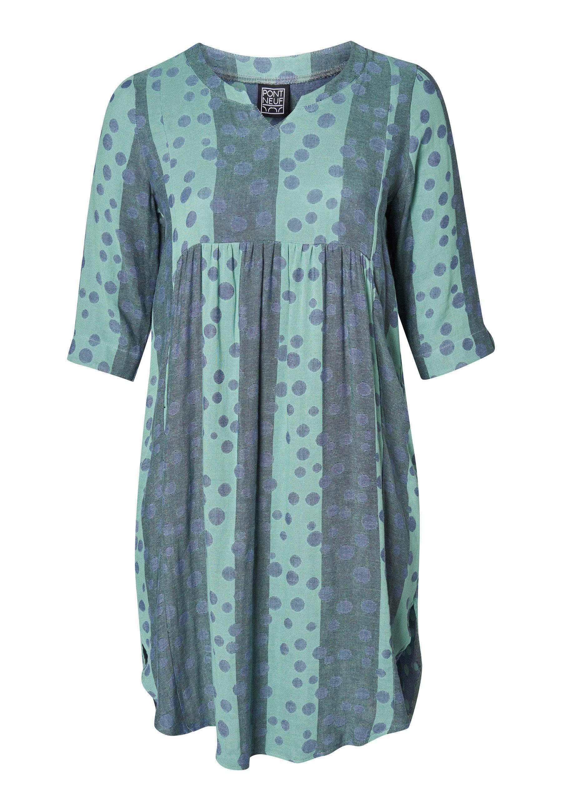 Pont Neuf PNCarine Kjoler 3250 Soft Green