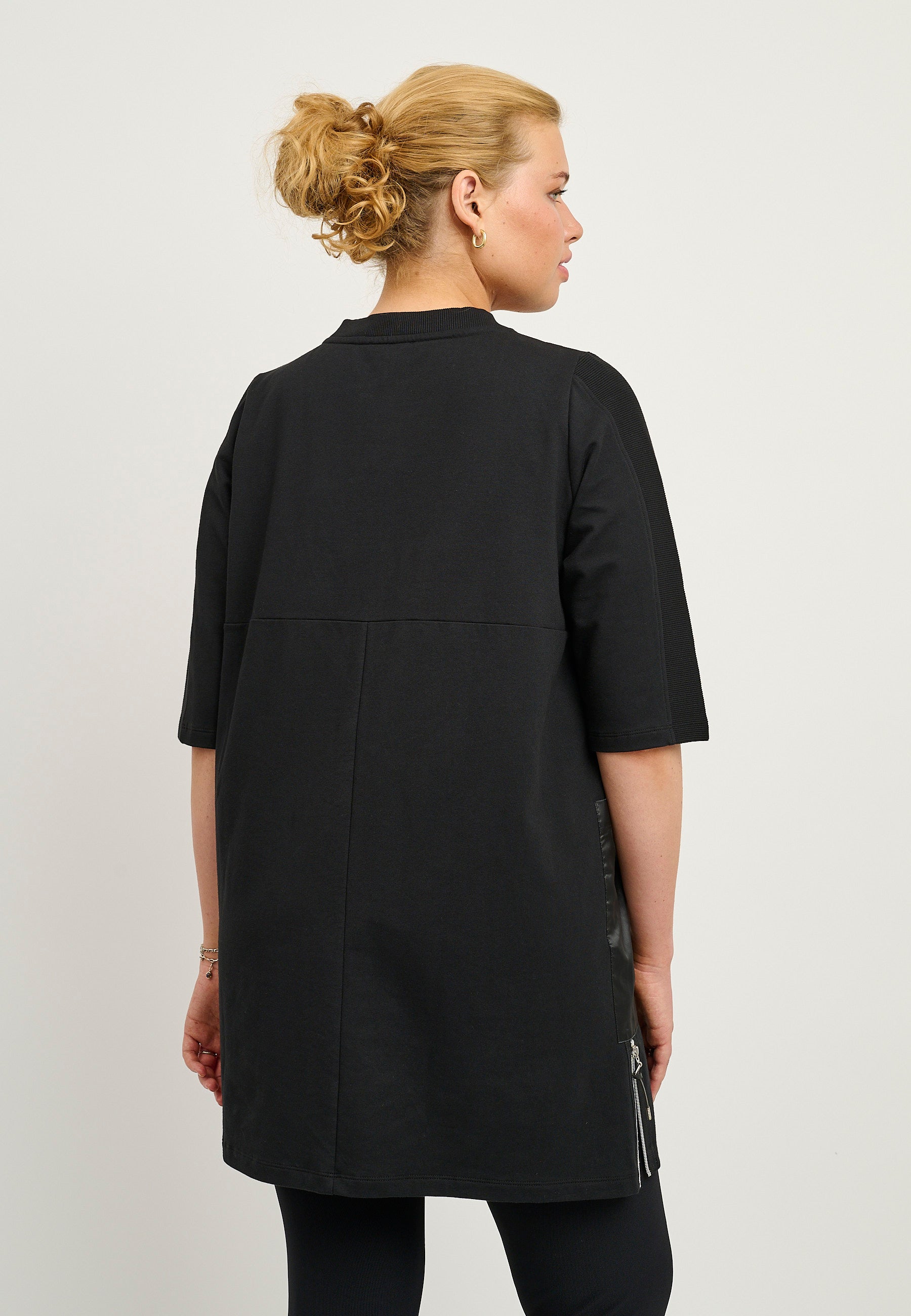 Pont Neuf PNCarma Tunikaer 9999 BLACK