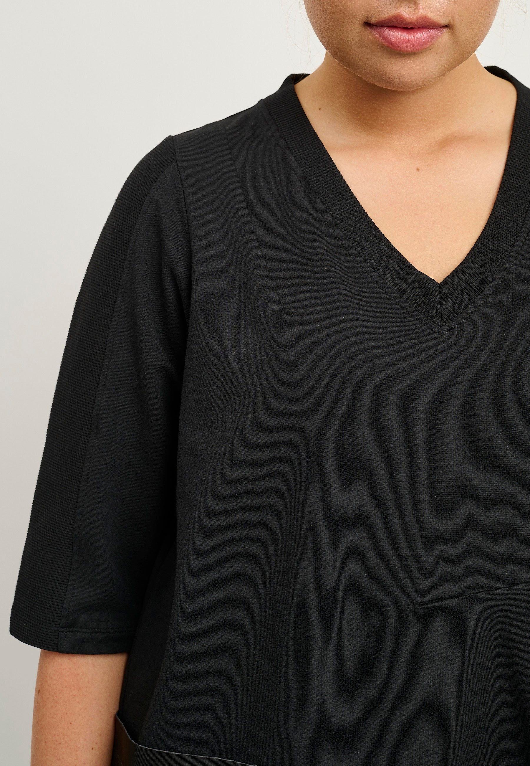 Pont Neuf PNCarma Tunikaer 9999 BLACK