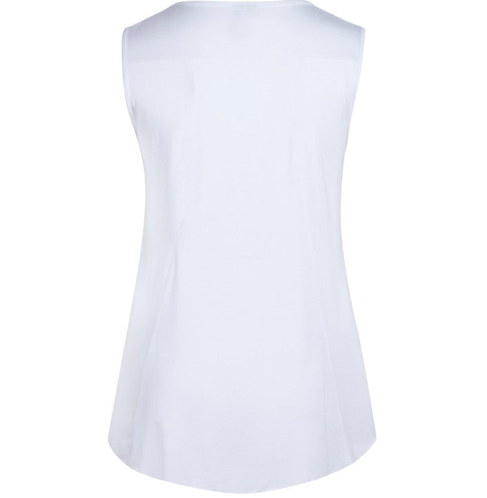Pont Neuf PNCarmen Toppe 101 White