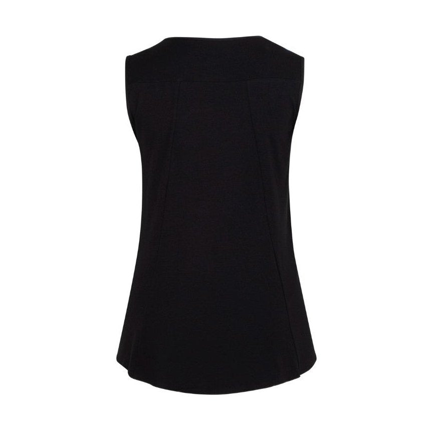 Pont Neuf PNCarmen Toppe 999 Black