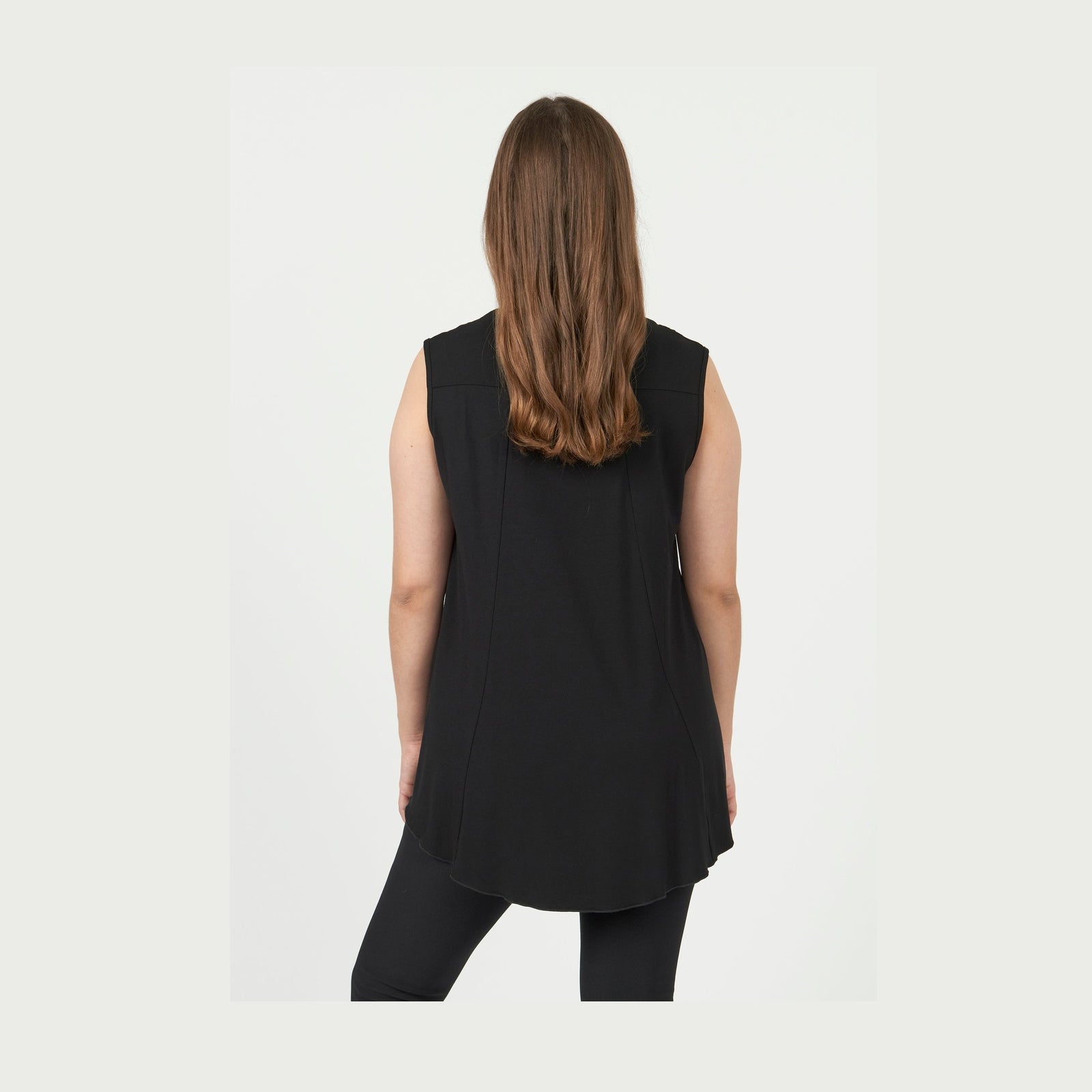 Pont Neuf PNCarmen Toppe 999 Black
