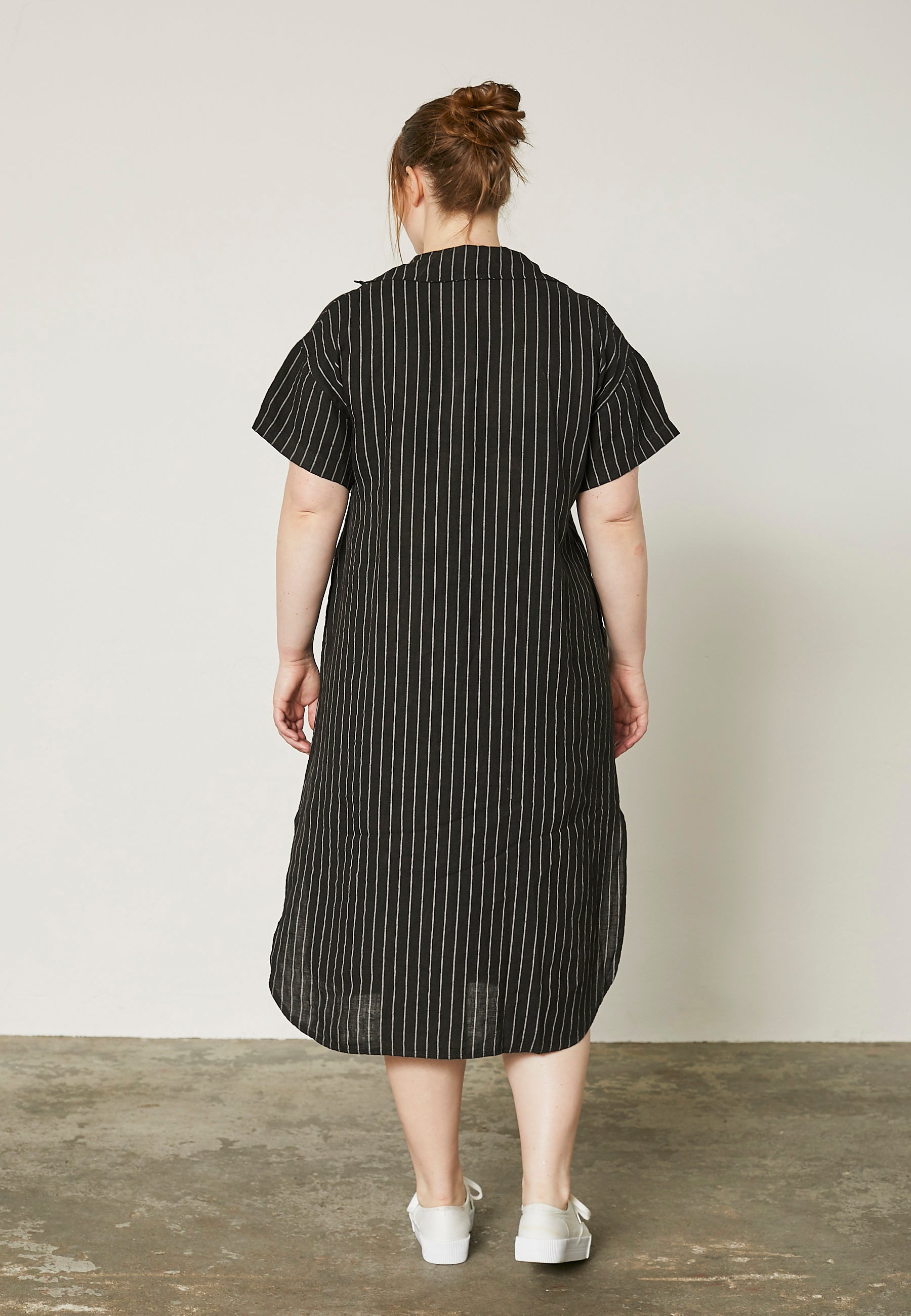 Pont Neuf PNCasie Kjoler 9999 BLACK