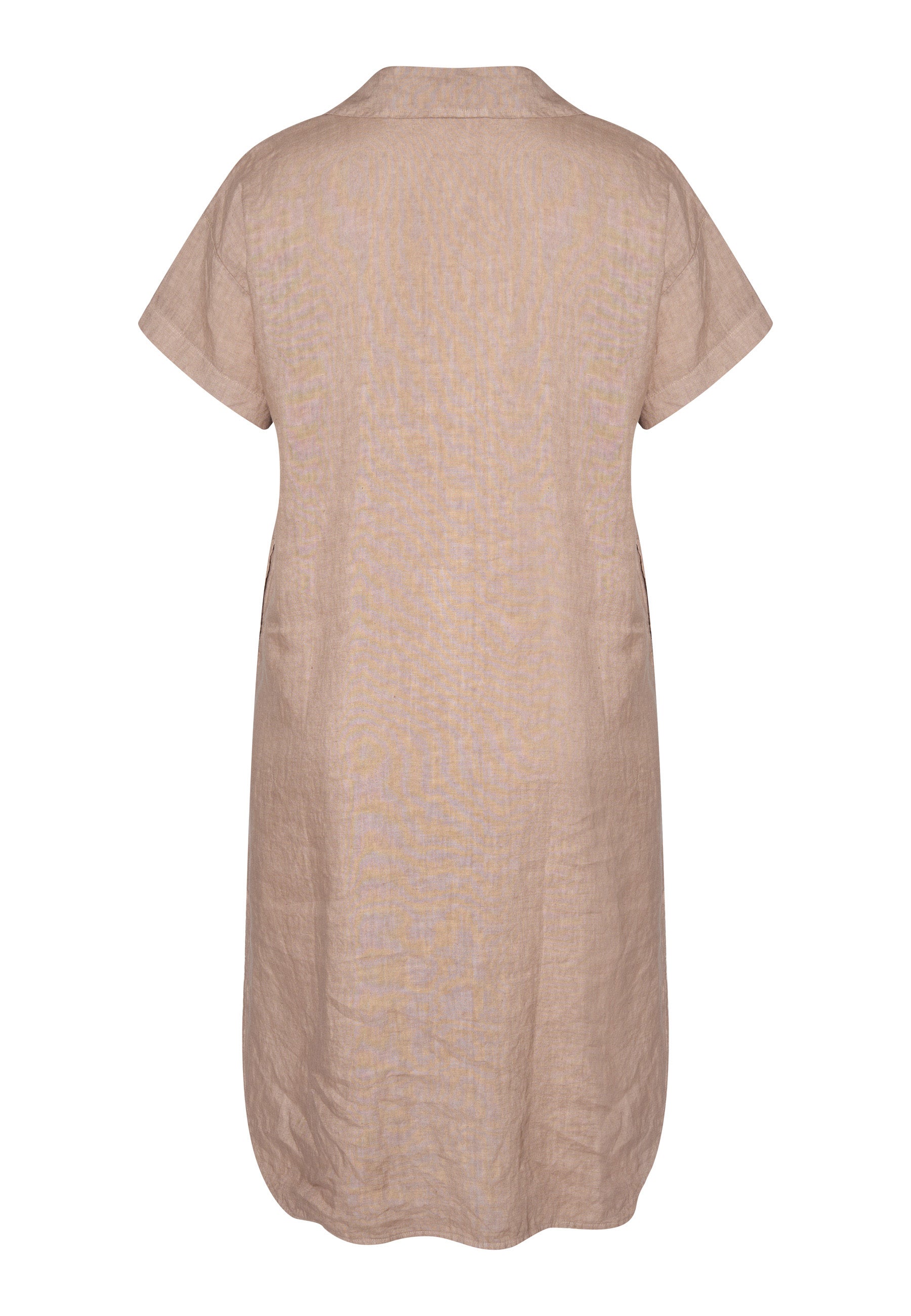 Pont Neuf PNCasie Kjoler 1320 Light Brown