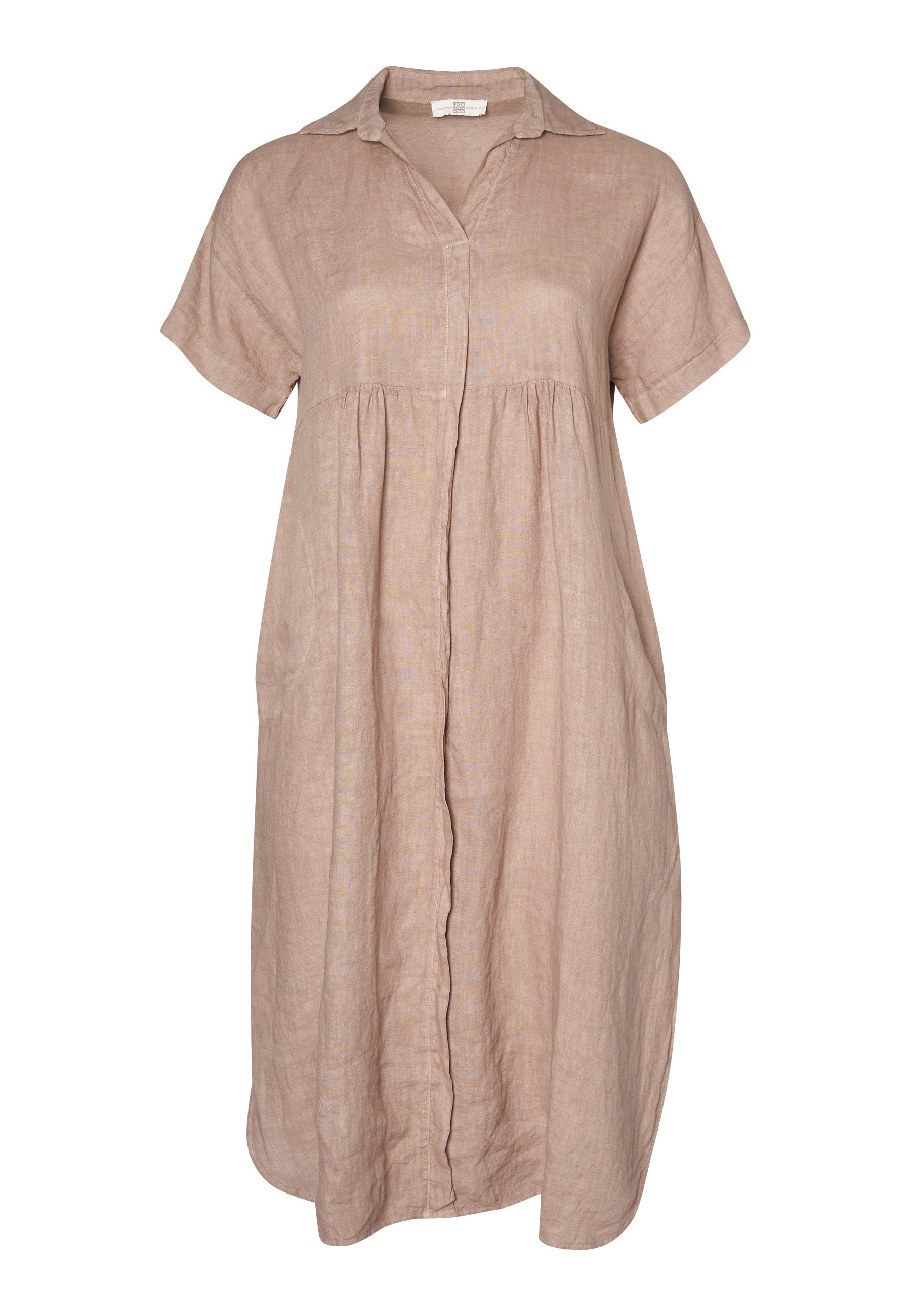 Pont Neuf PNCasie Kjoler 1320 Light Brown