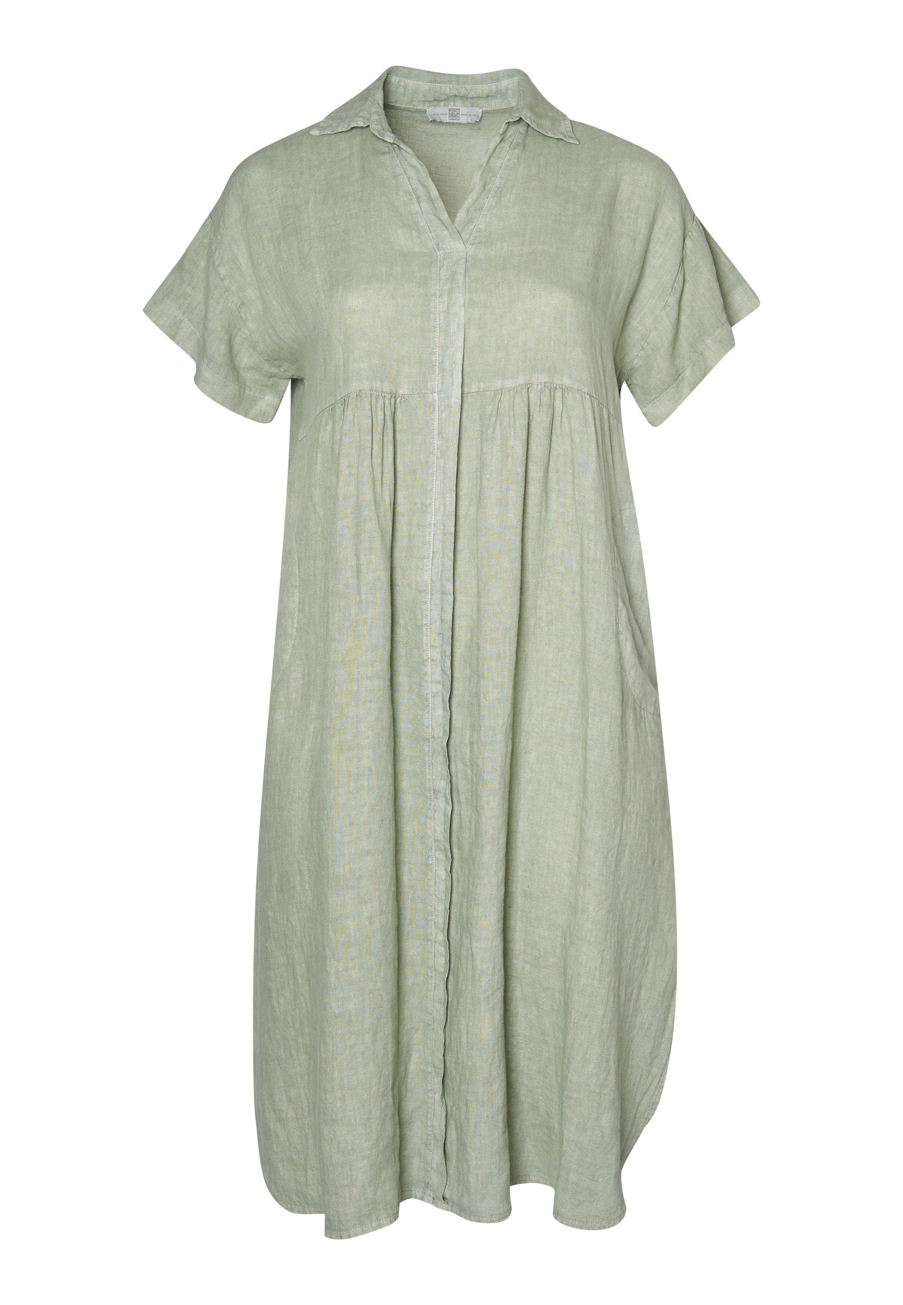 Pont Neuf PNCasie Kjoler 1872 Khaki green