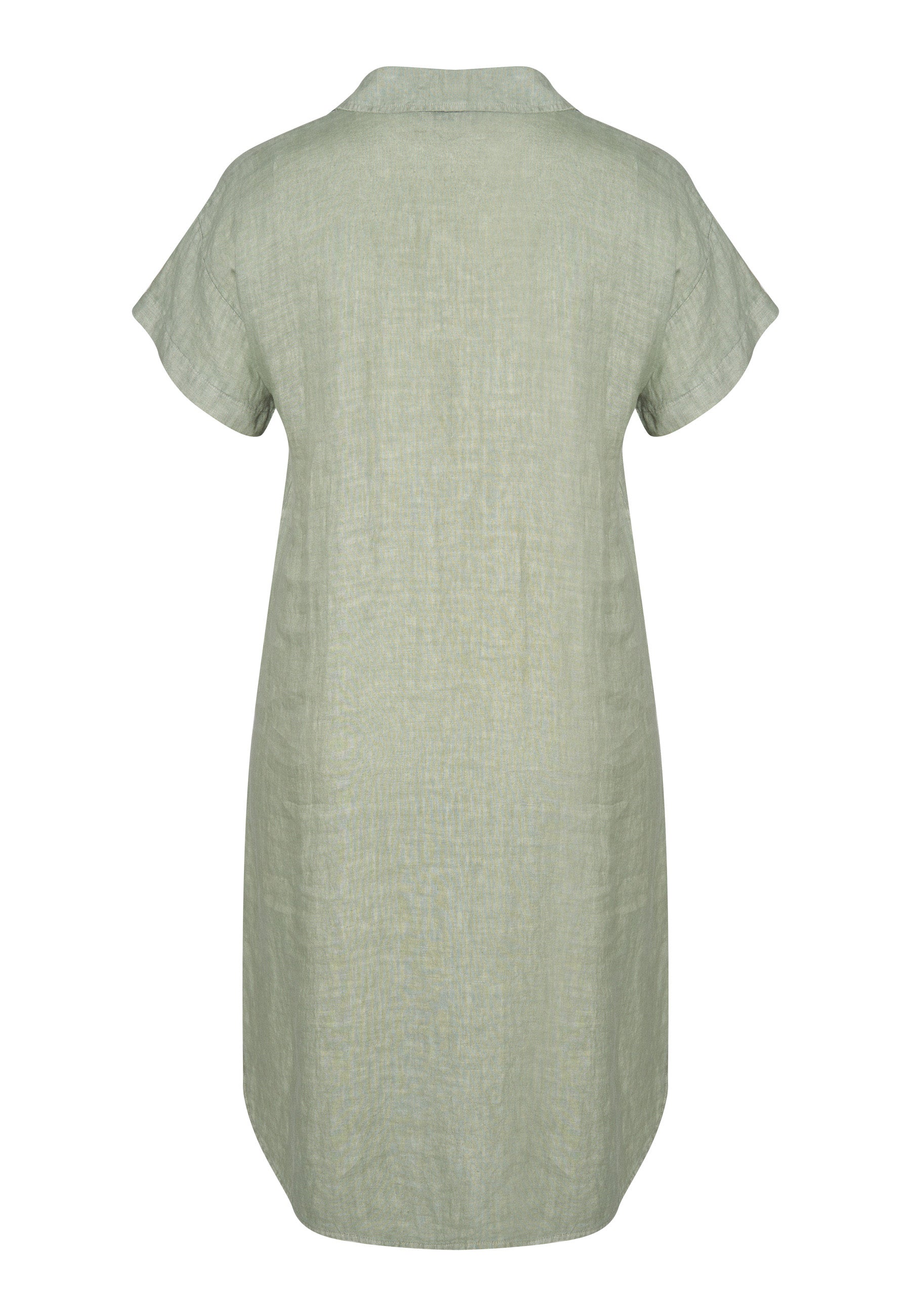 Pont Neuf PNCasie Kjoler 1872 Khaki green