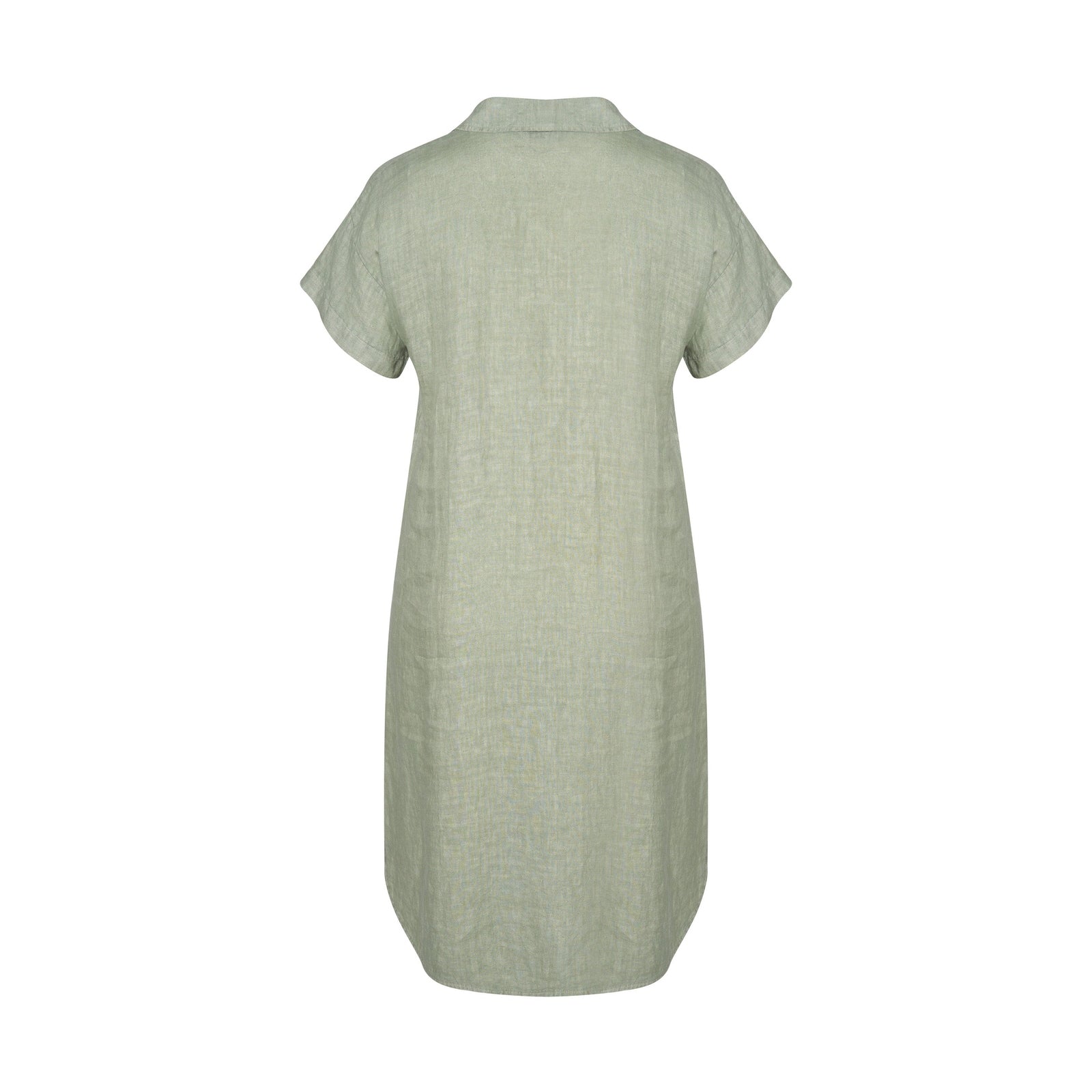 Pont Neuf PNCasie Kjoler 1872 Khaki green