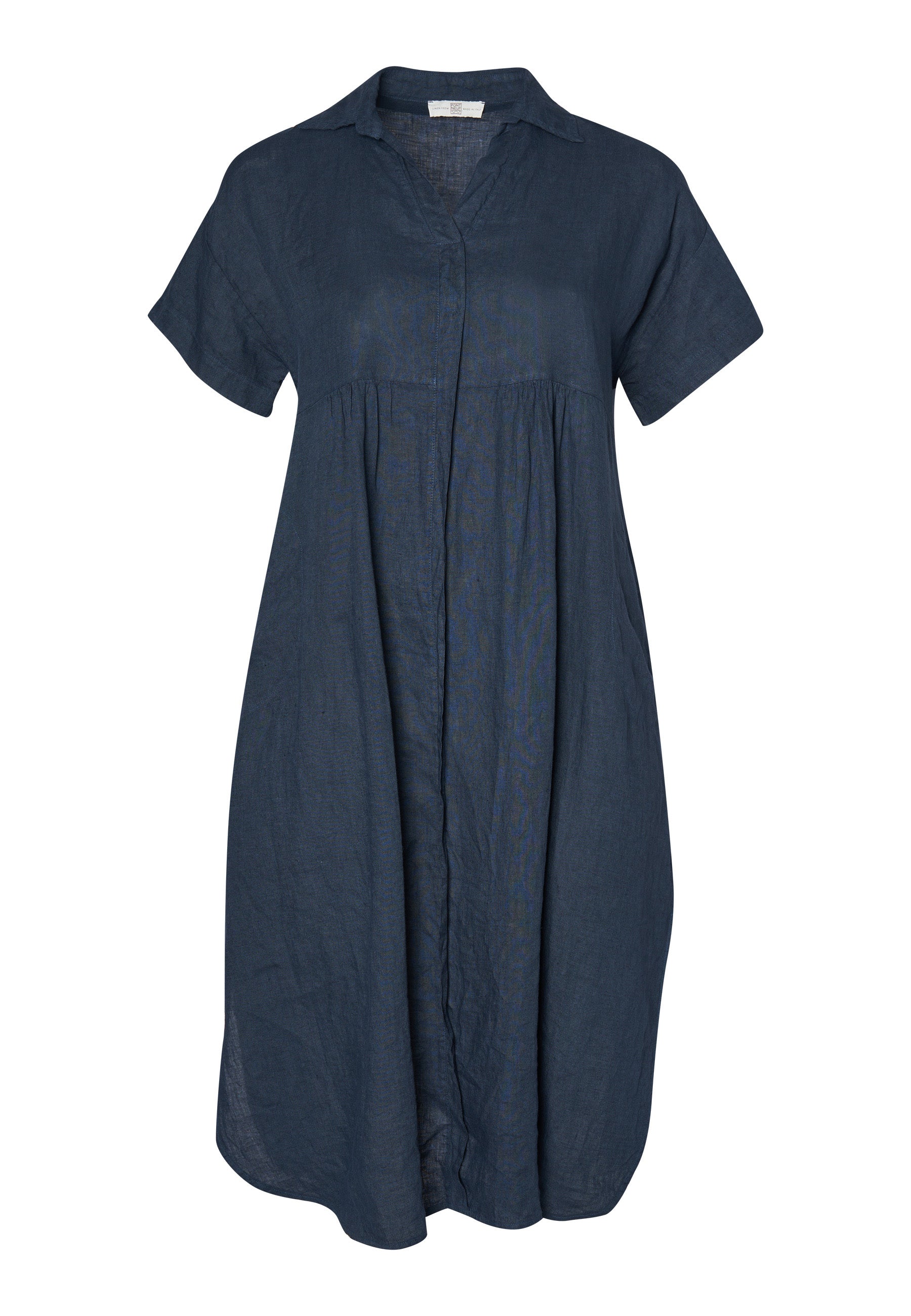 Pont Neuf PNCasie Kjoler 5999 NAVY BLUE