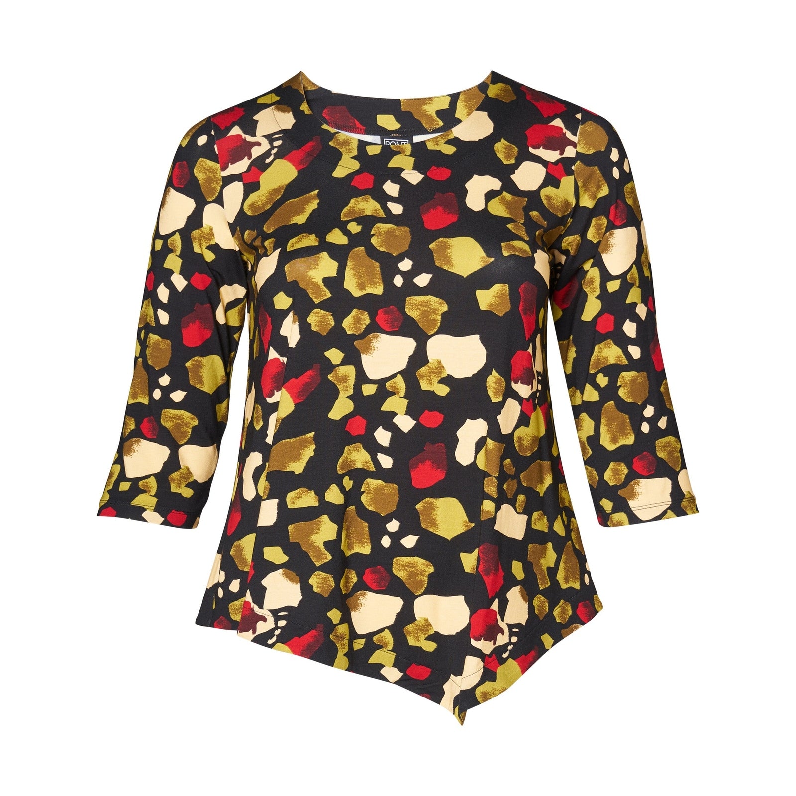 Pont Neuf PNCat Bluser 033 Olive Night